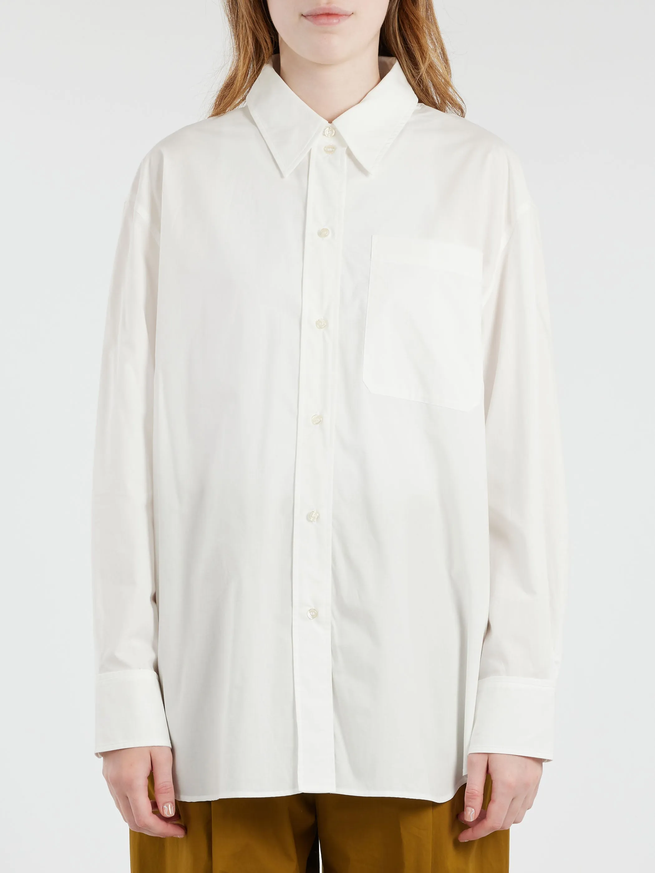 Carlotta Shirt sold by gravitypope