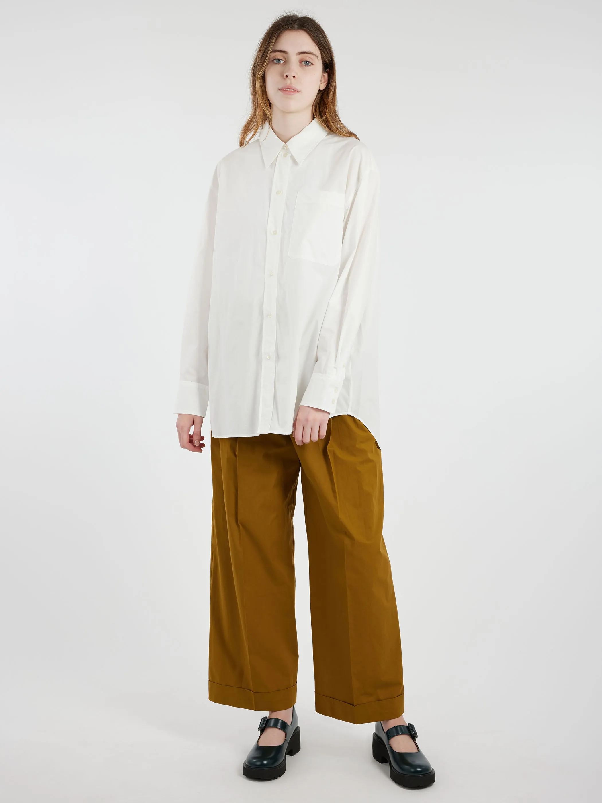 Carlotta Shirt sold by gravitypope product image thumbnail 2