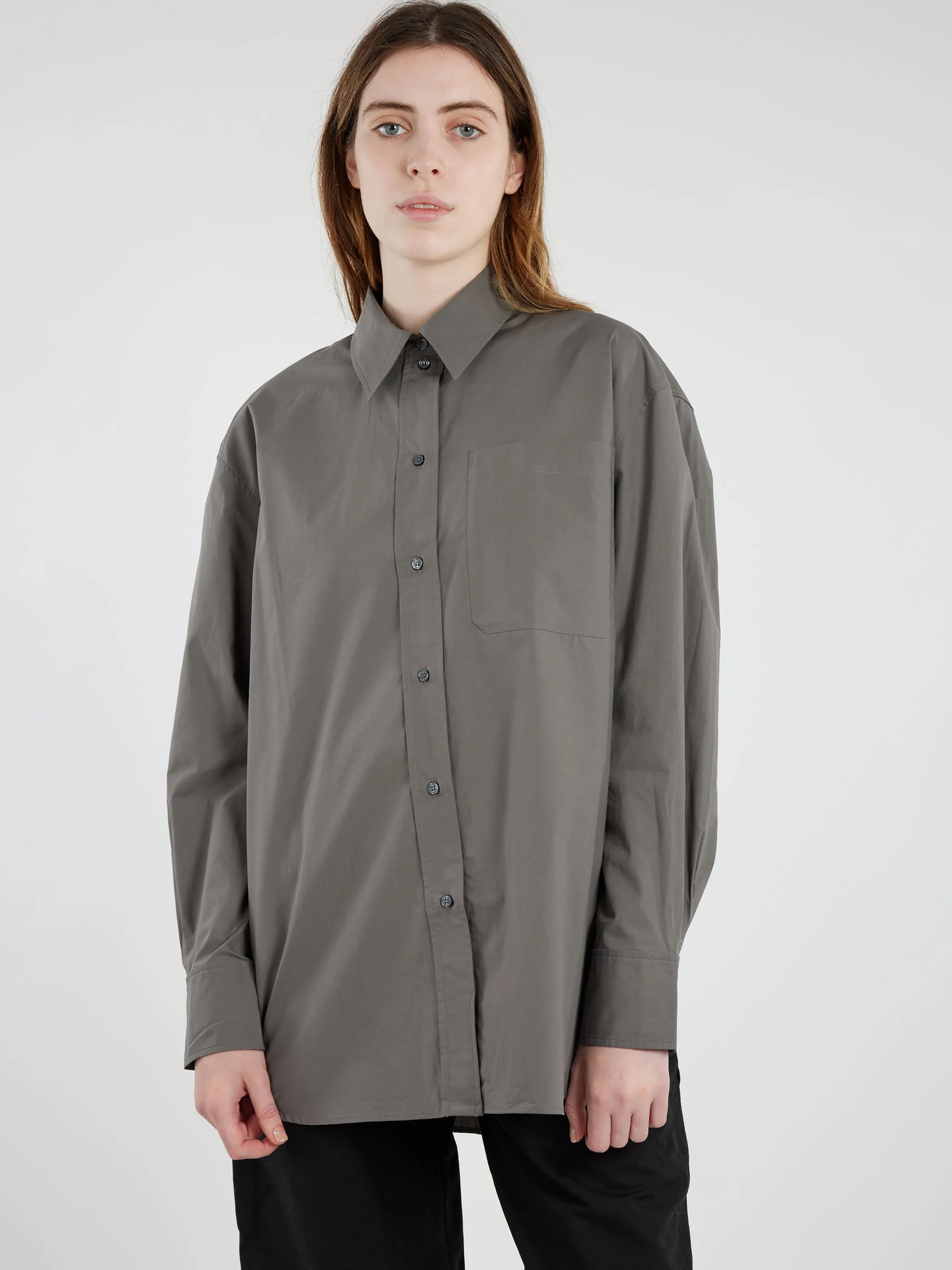 Carlotta Shirt sold by gravitypope product image thumbnail 4