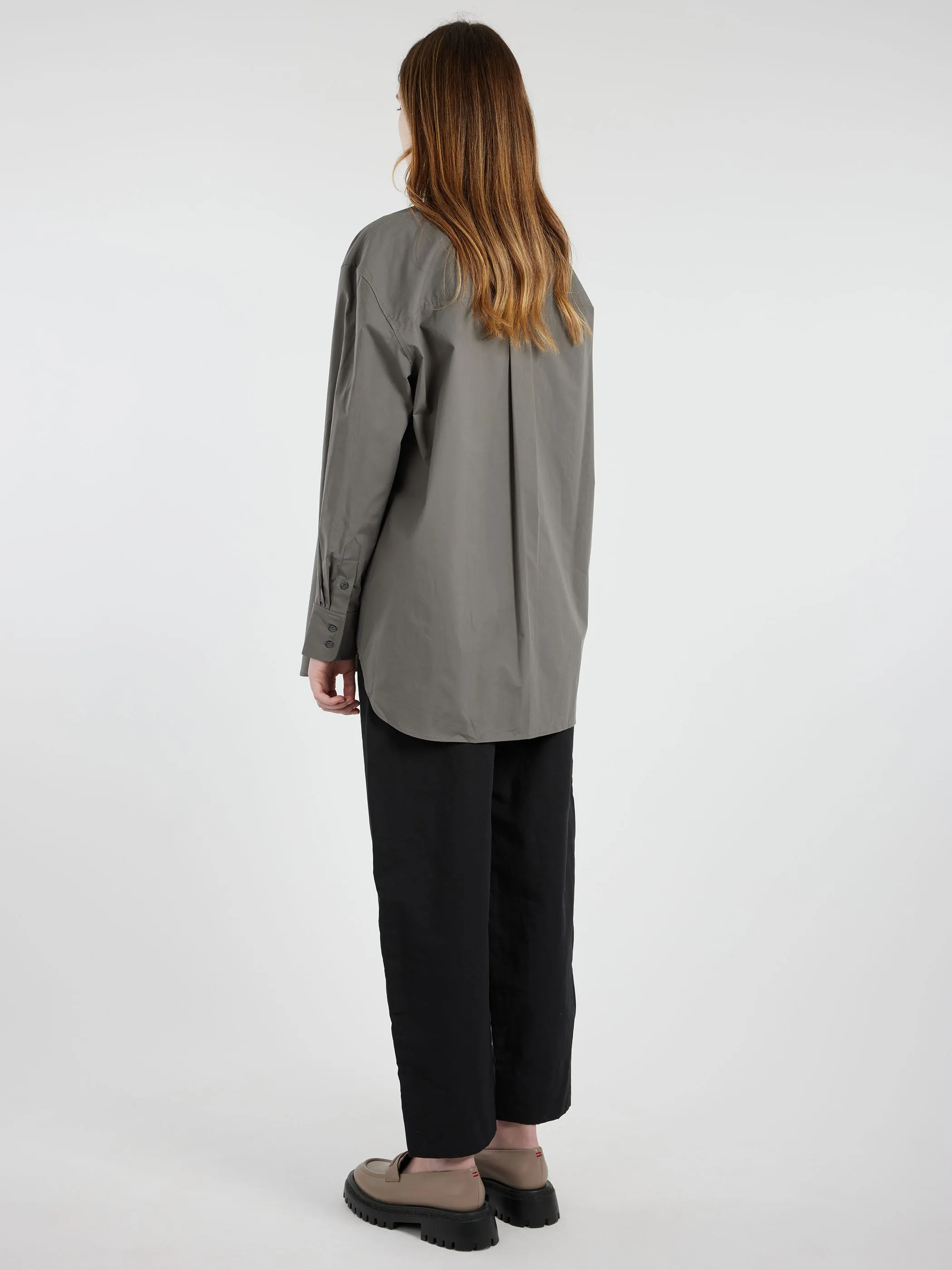 Carlotta Shirt sold by gravitypope product image thumbnail 3