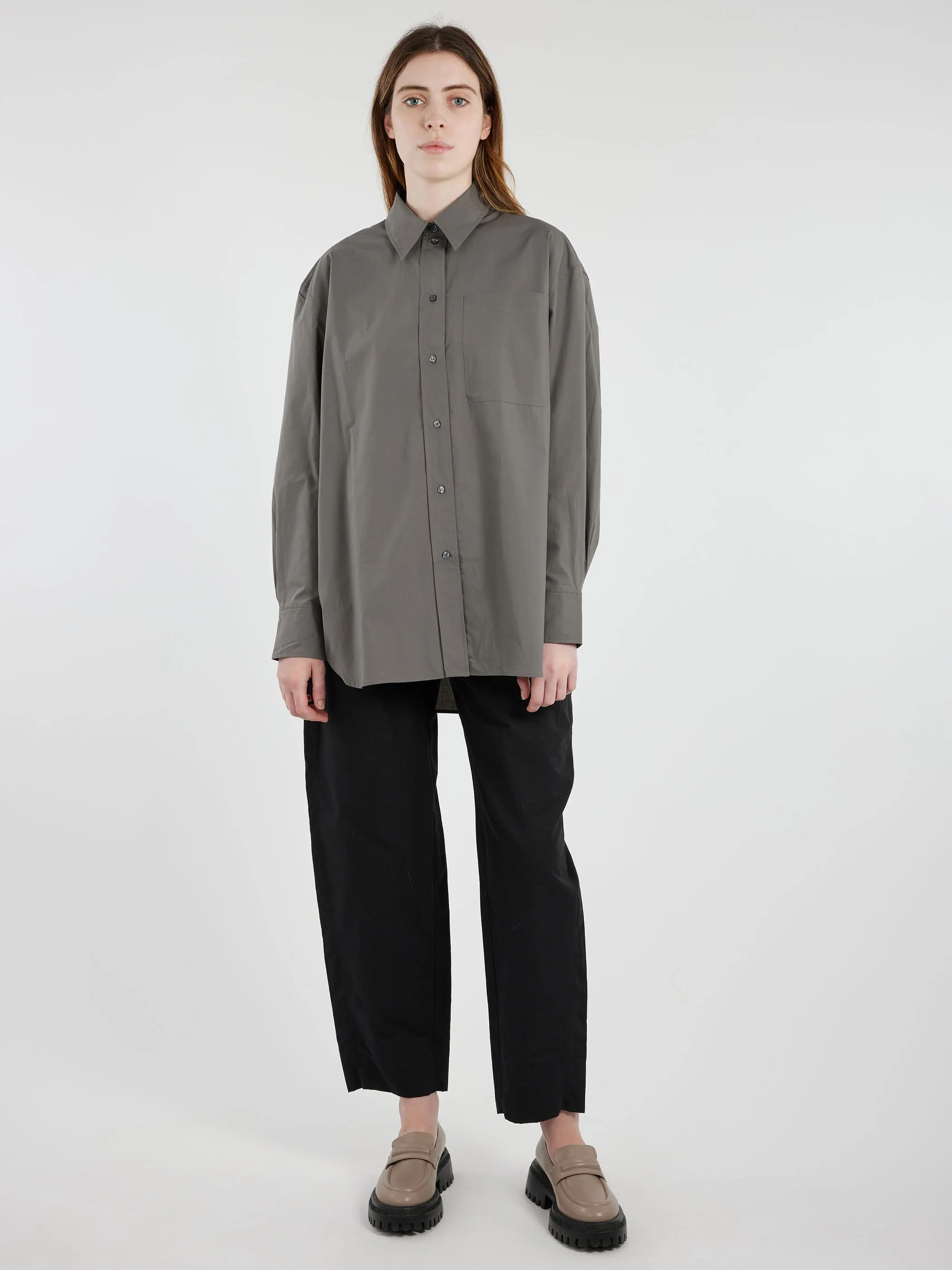 Carlotta Shirt sold by gravitypope product image thumbnail 2