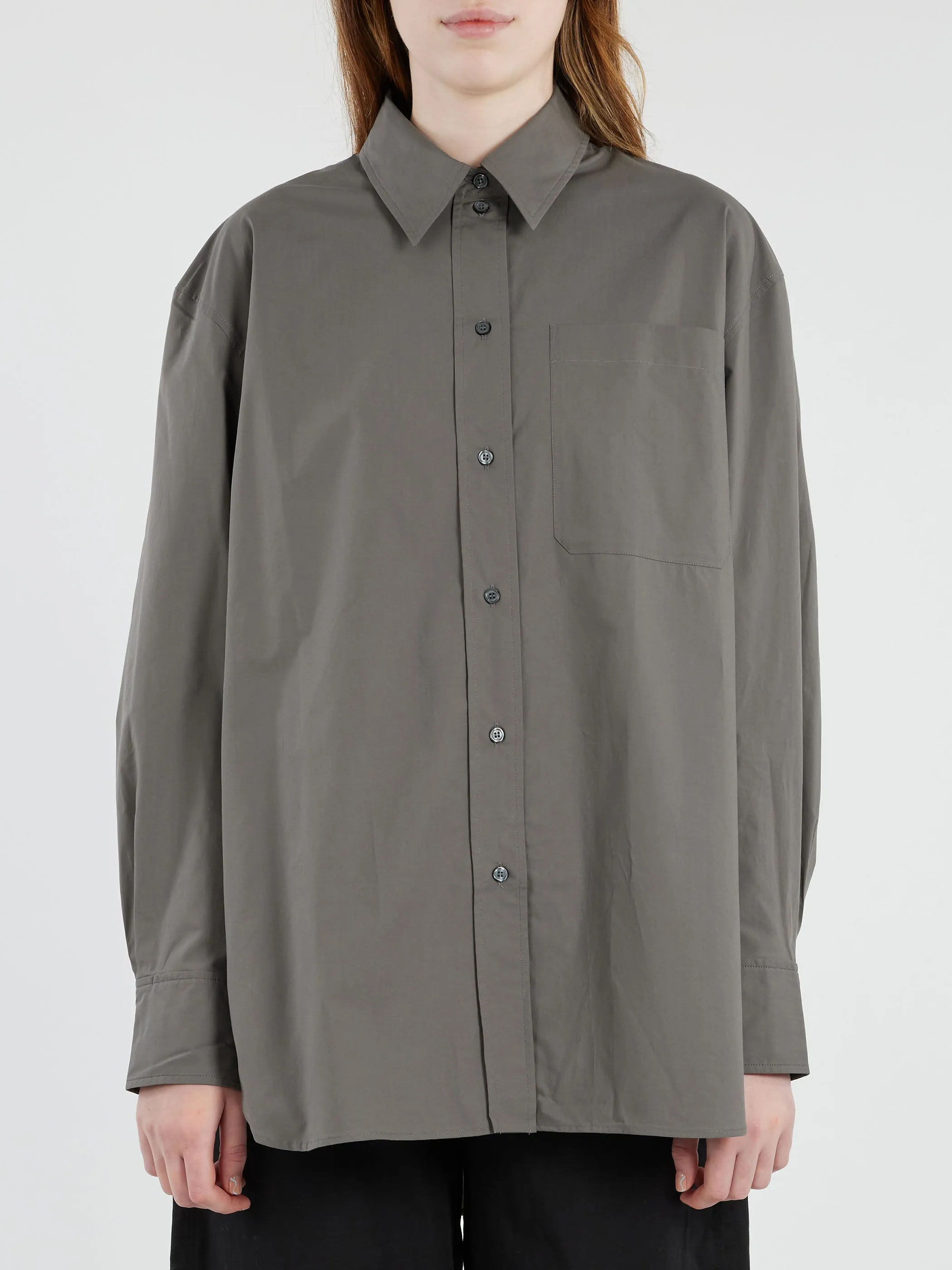 Carlotta Shirt sold by gravitypope