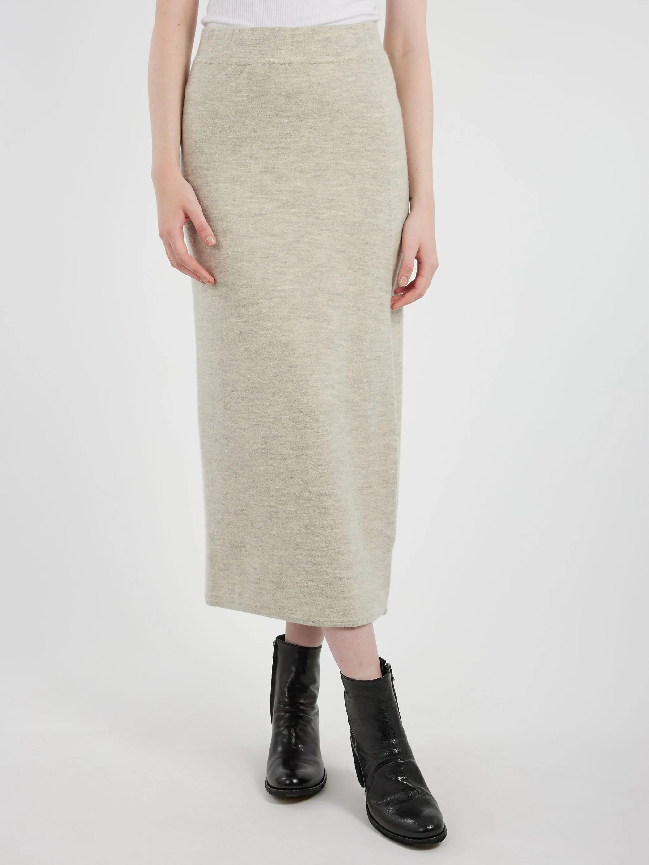 Bell Skirt sold by gravitypope product image thumbnail 5