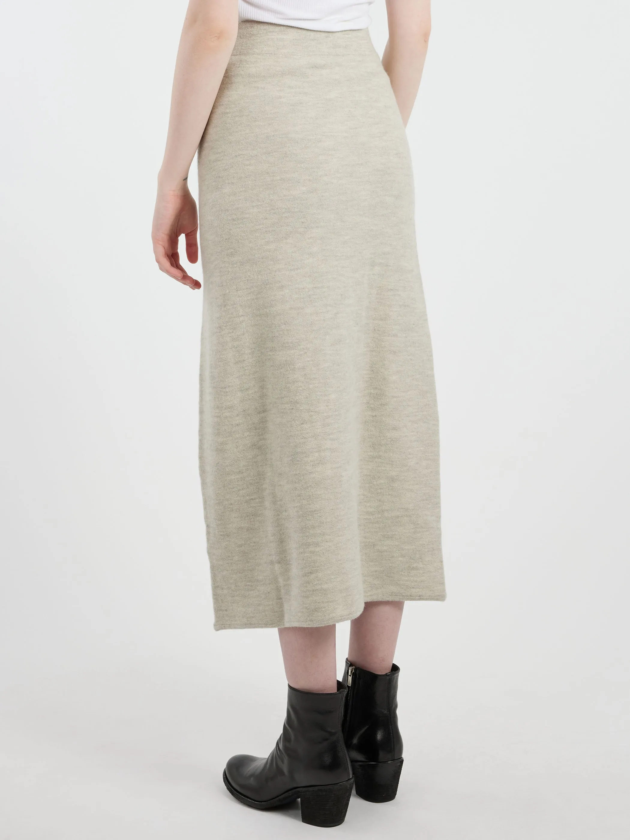 Bell Skirt sold by gravitypope product image thumbnail 3