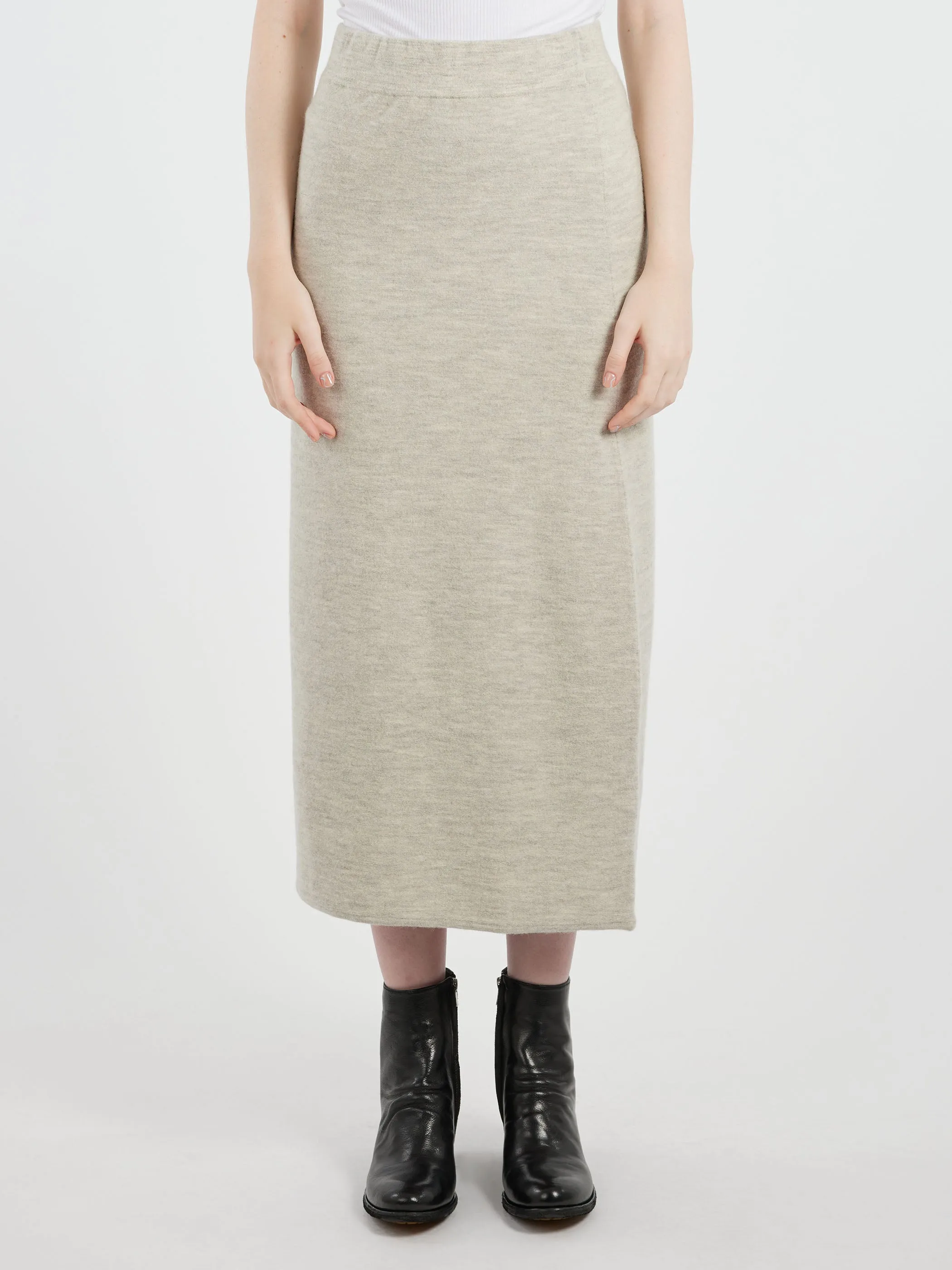 Bell Skirt sold by gravitypope