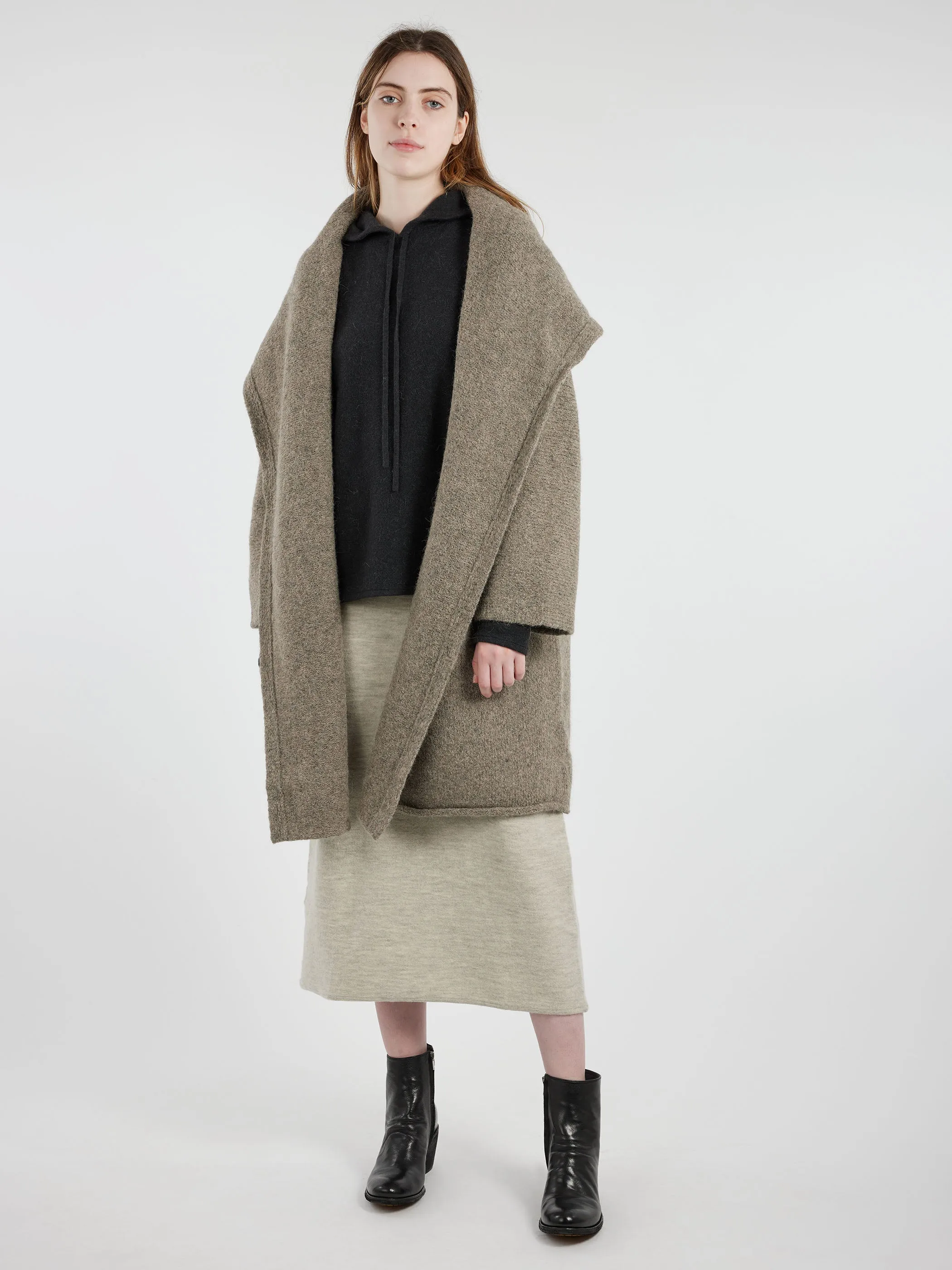 Bell Skirt sold by gravitypope product image thumbnail 2