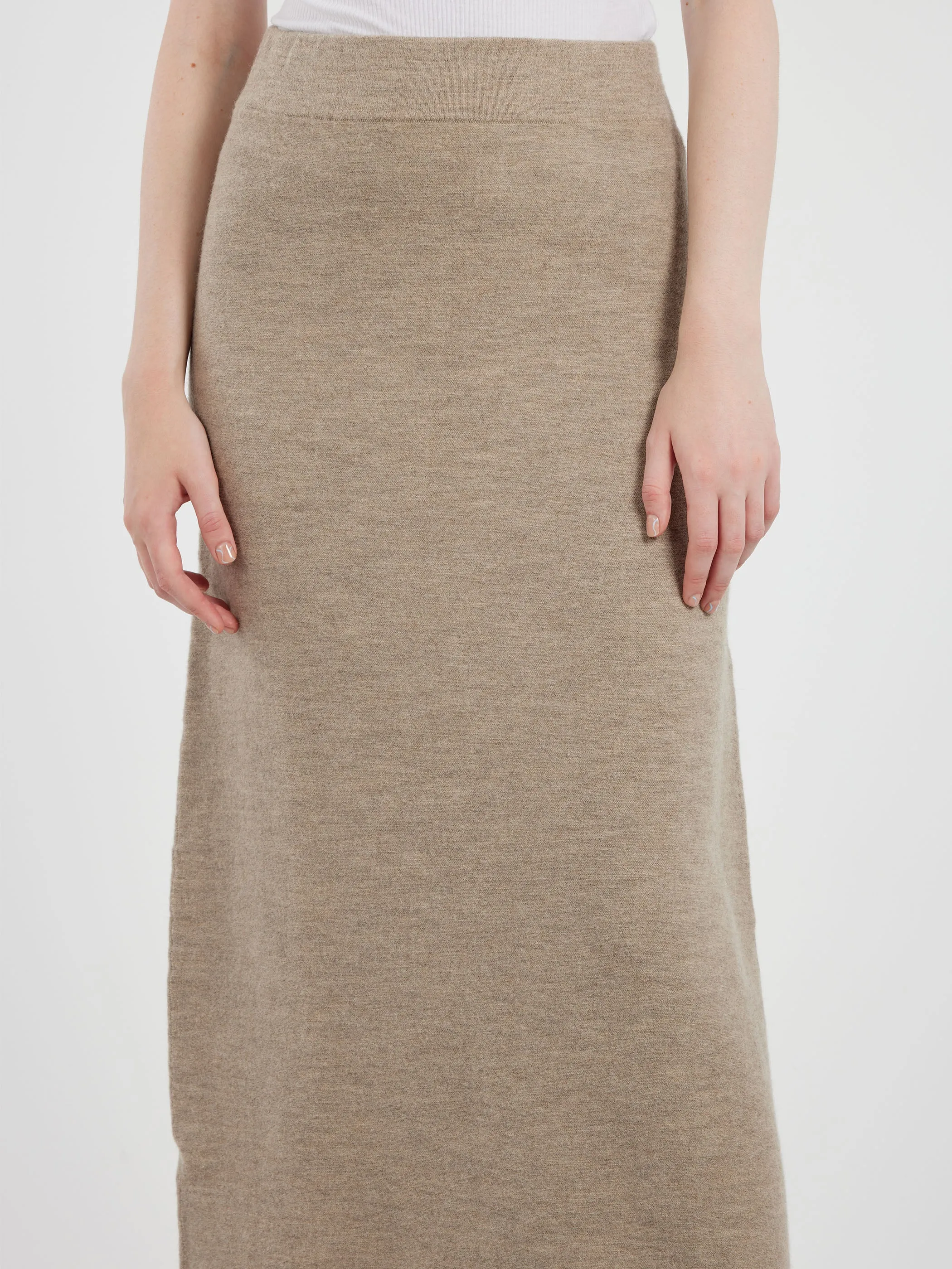 Bell Skirt sold by gravitypope product image thumbnail 5