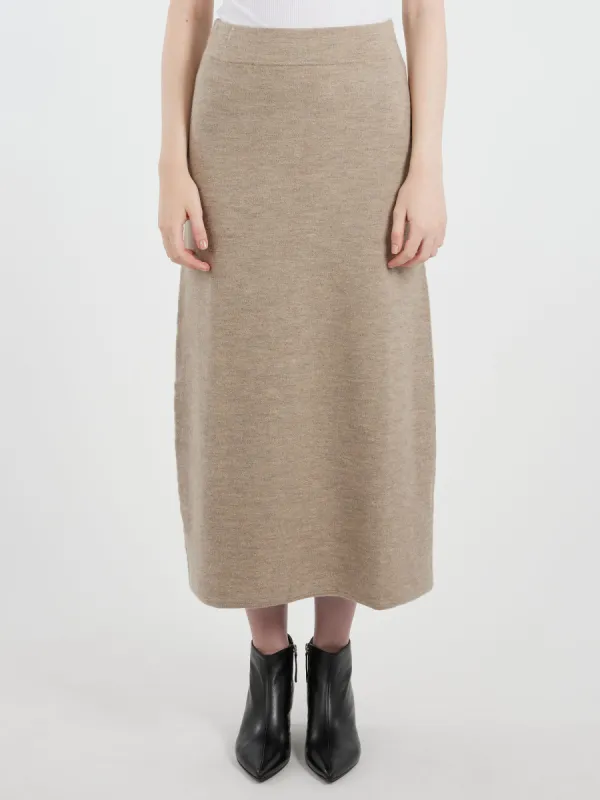 Bell Skirt sold by gravitypope