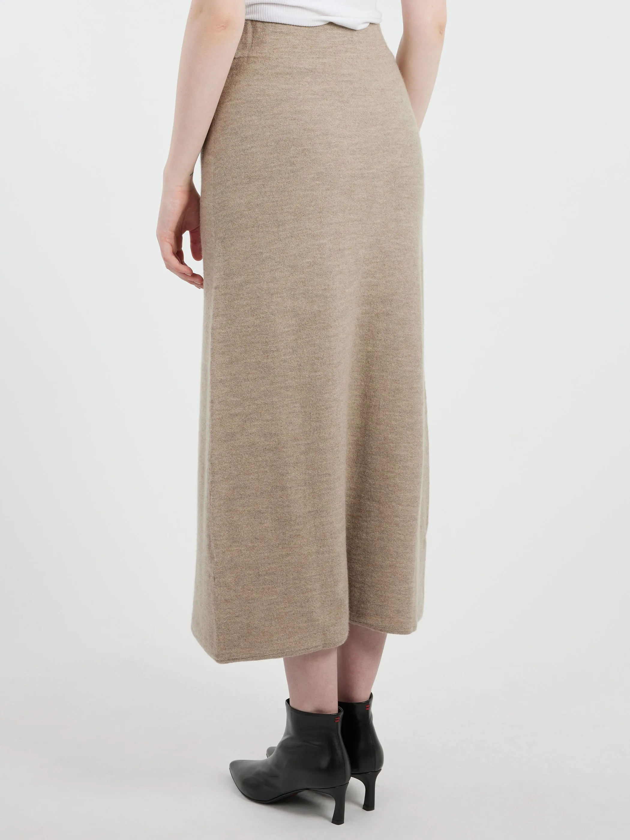 Bell Skirt sold by gravitypope product image thumbnail 3