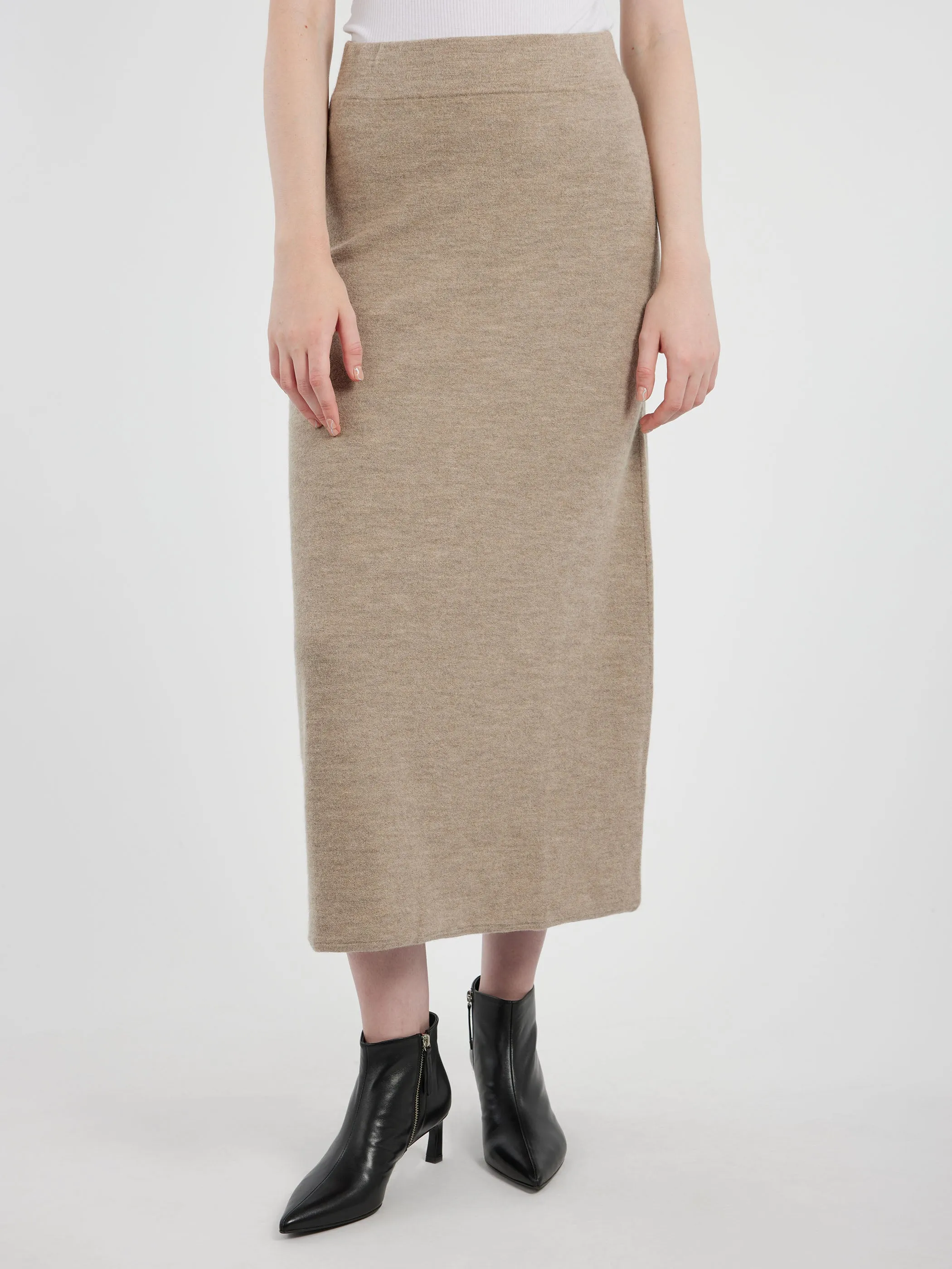 Bell Skirt sold by gravitypope product image thumbnail 4