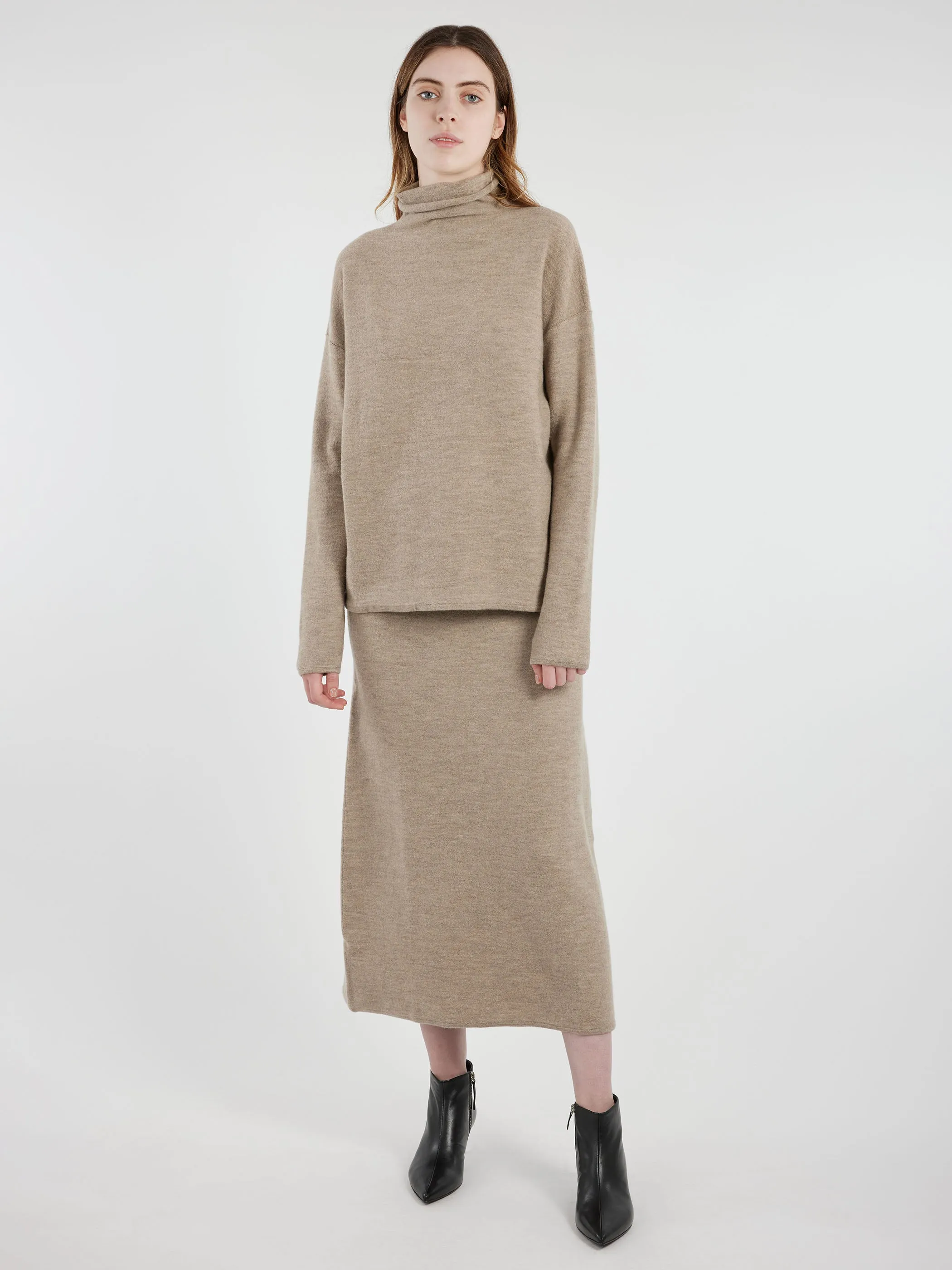 Bell Skirt sold by gravitypope product image thumbnail 2