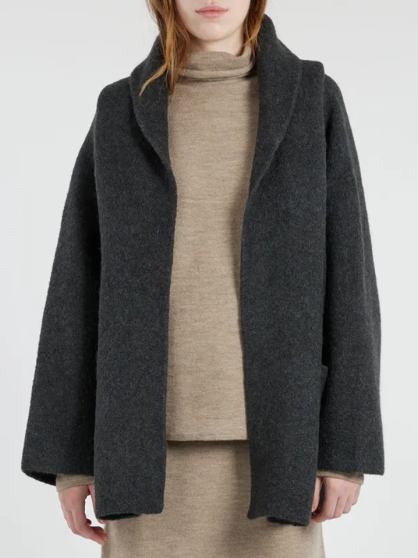 Double Face Coat sold by gravitypope