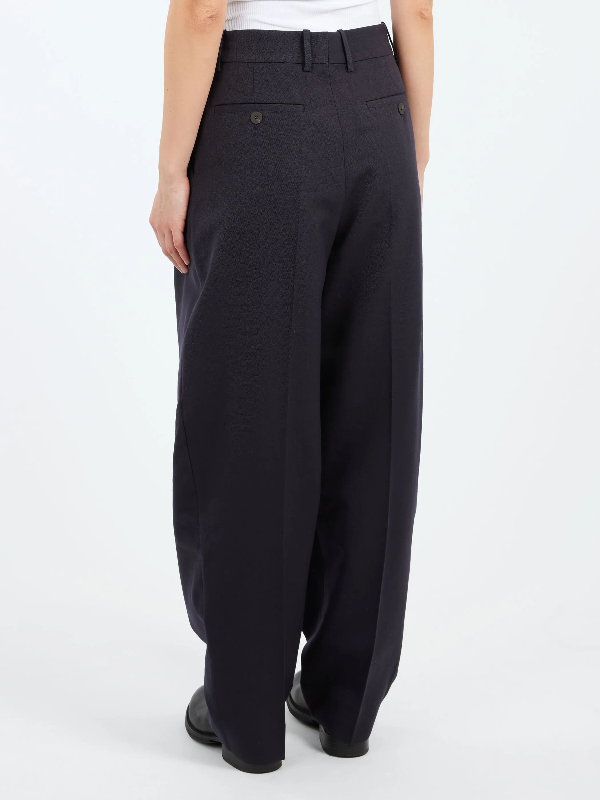 Sperro Pant sold by gravitypope product image thumbnail 3
