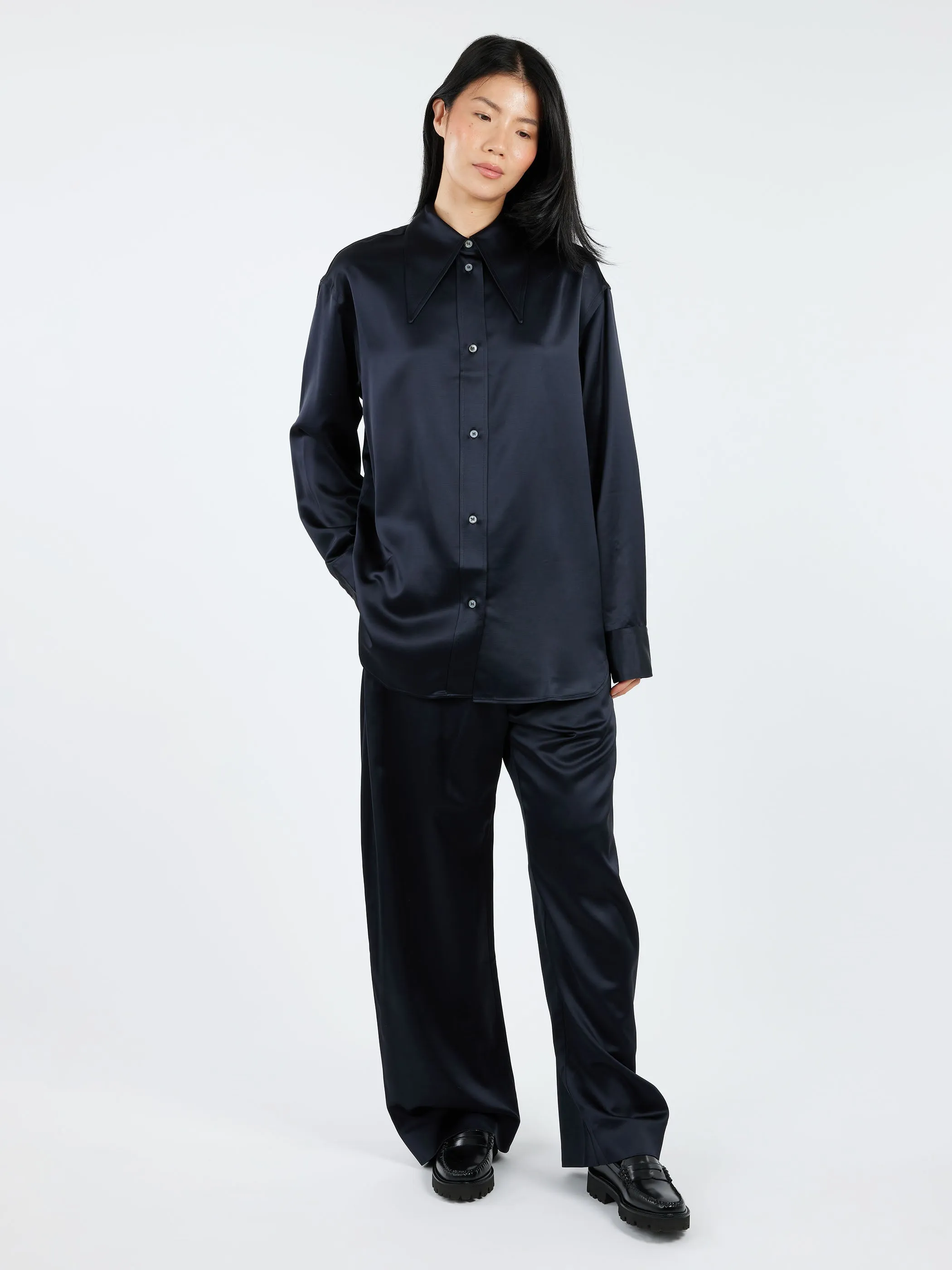 Gable Shirt sold by gravitypope product image thumbnail 4