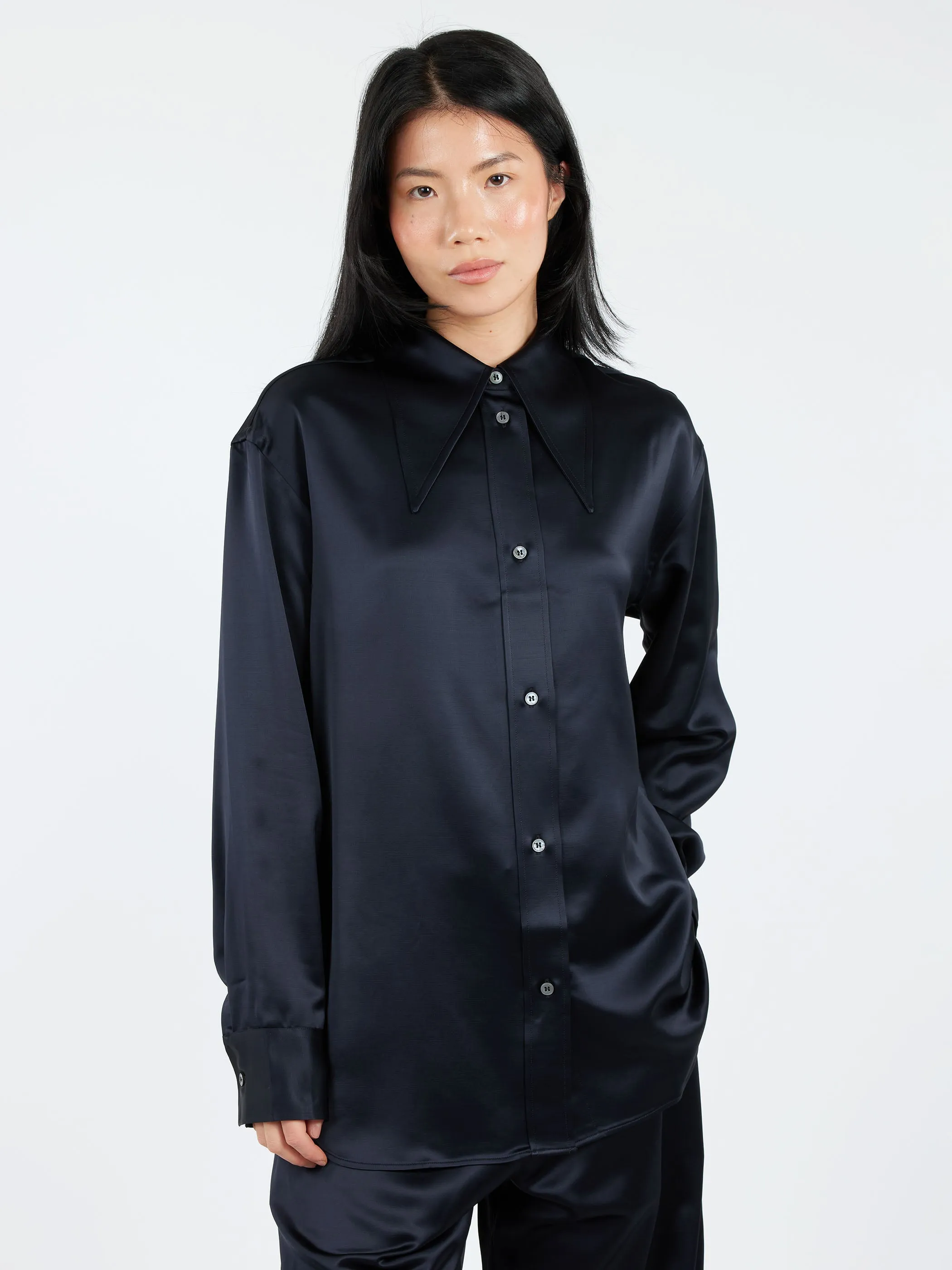 Gable Shirt sold by gravitypope product image thumbnail 2