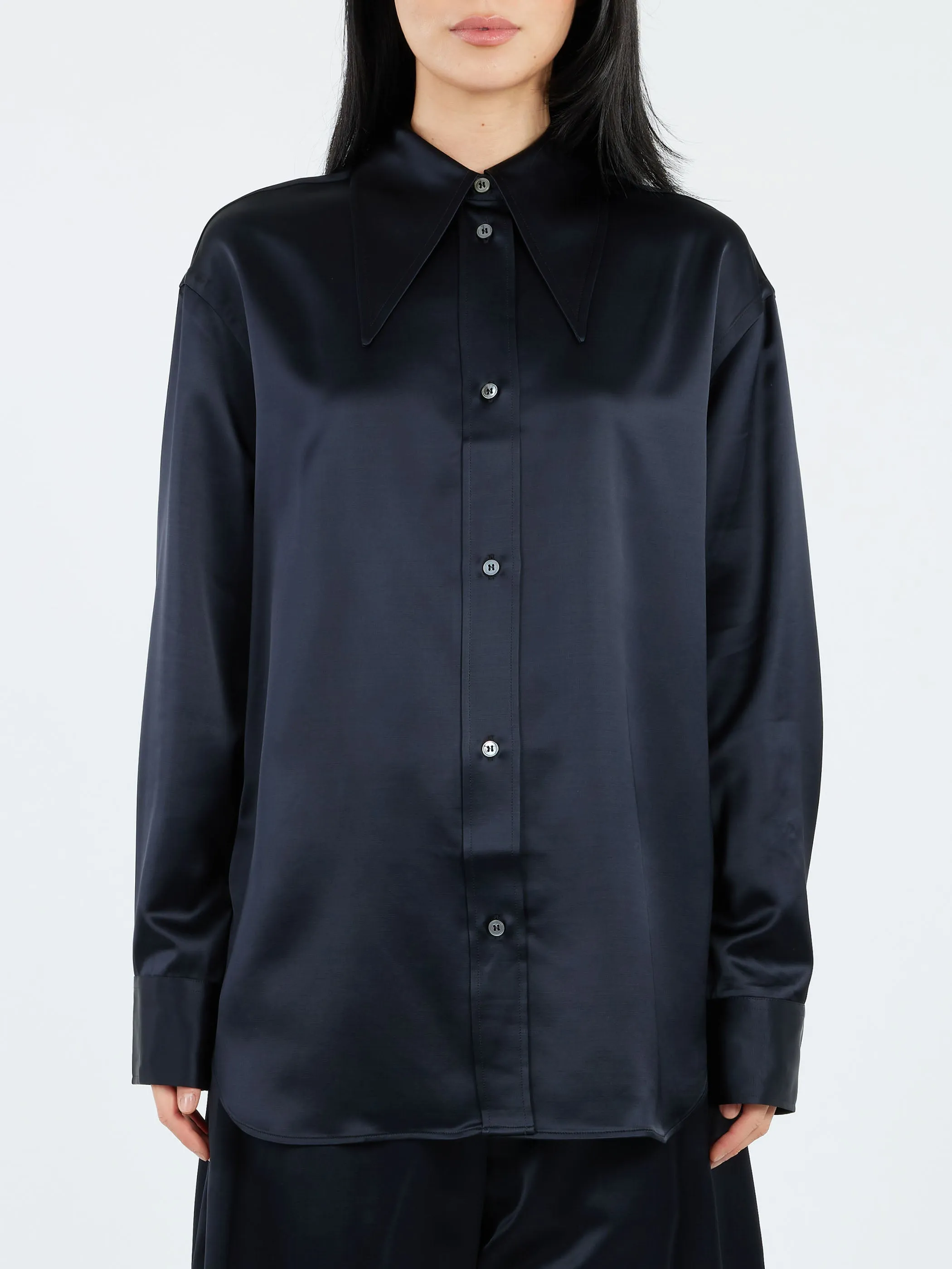 Gable Shirt sold by gravitypope