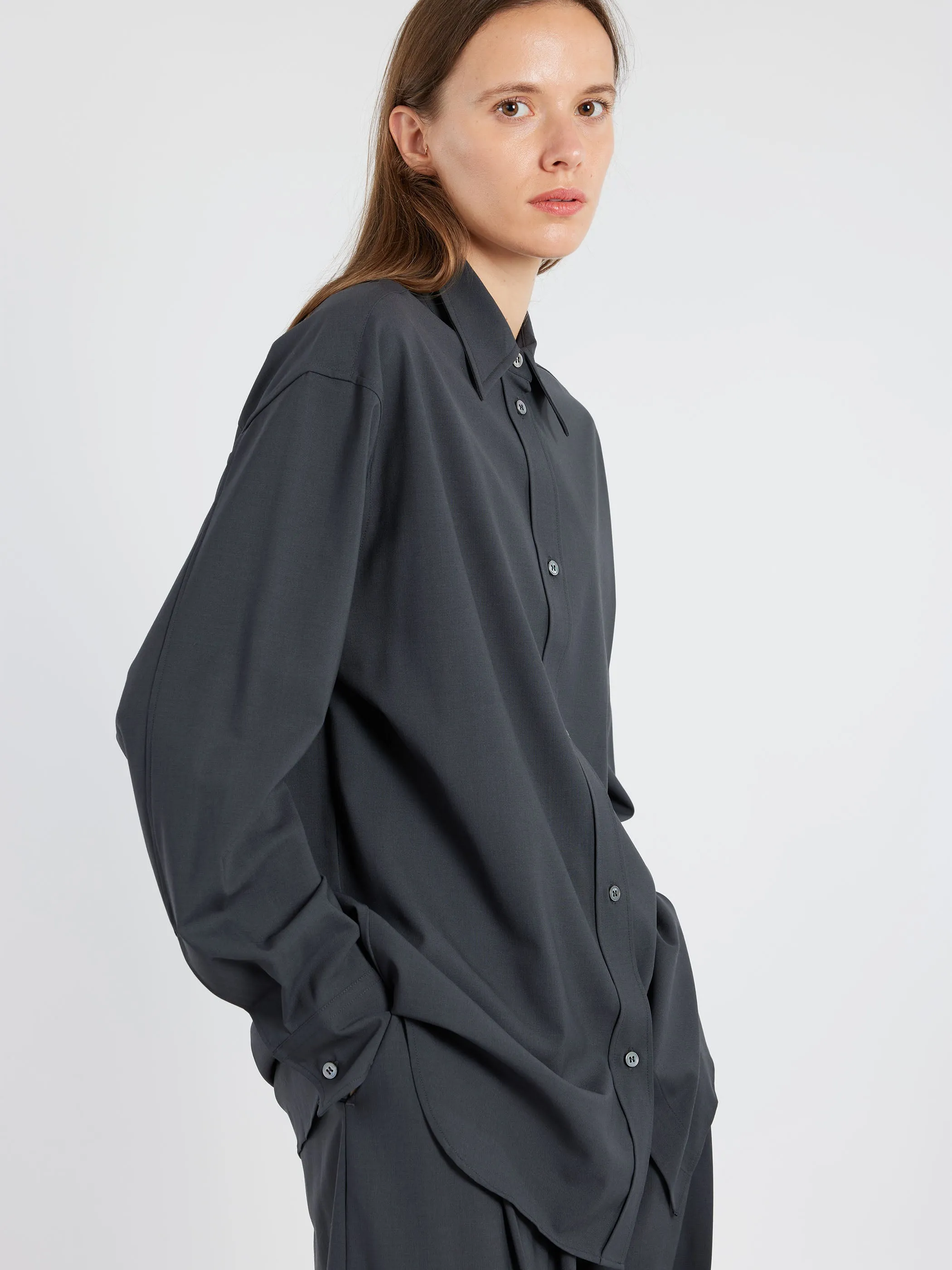 Santos Shirt sold by gravitypope product image thumbnail 4