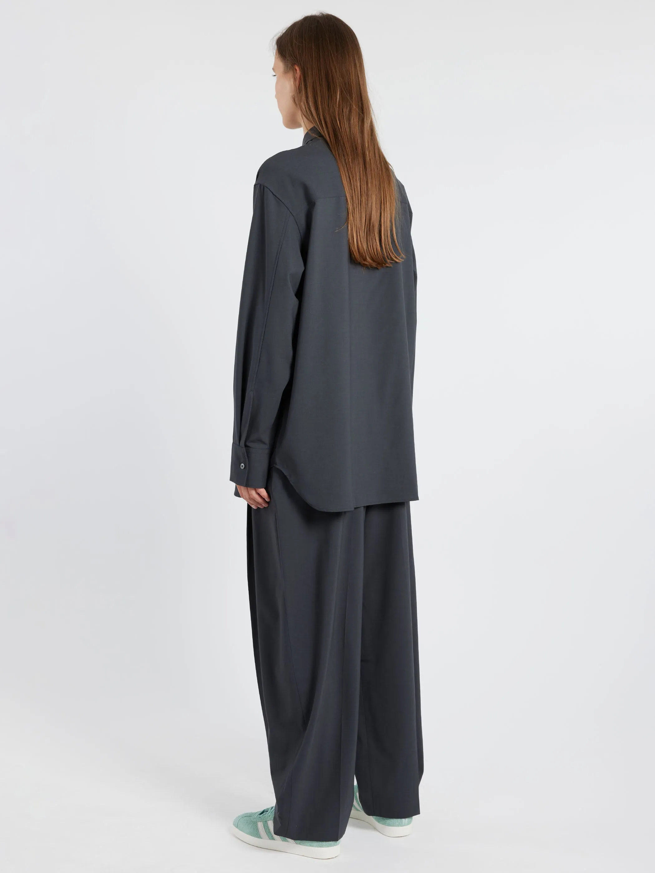 Santos Shirt sold by gravitypope product image thumbnail 3