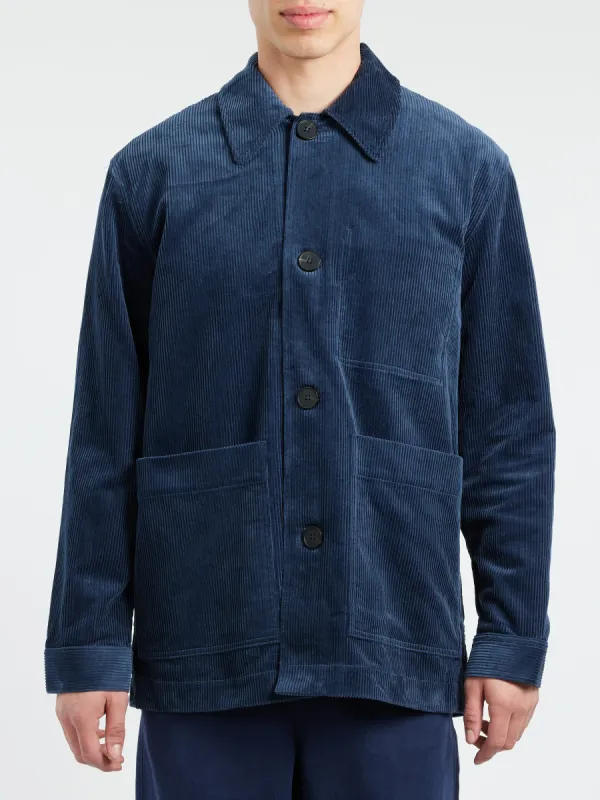 Corduroy Jacket sold by gravitypope