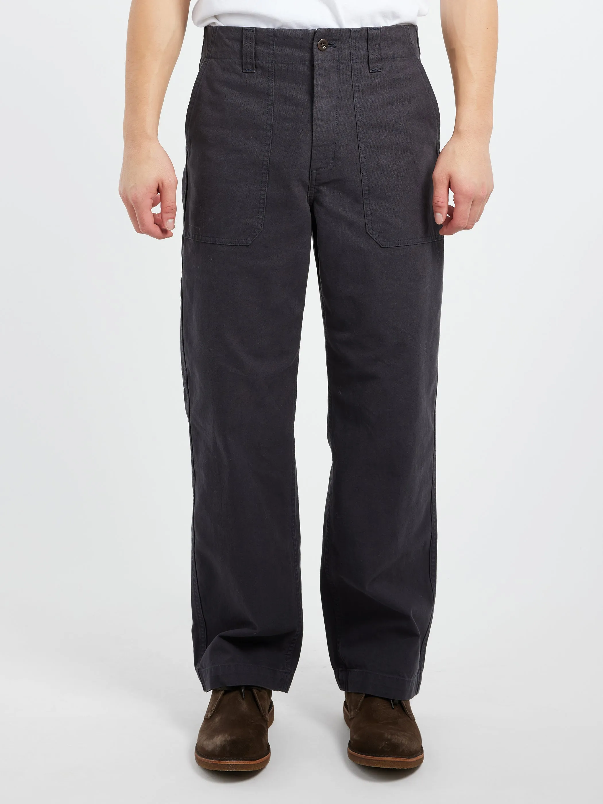 Rory Carpenter Trousers sold by gravitypope