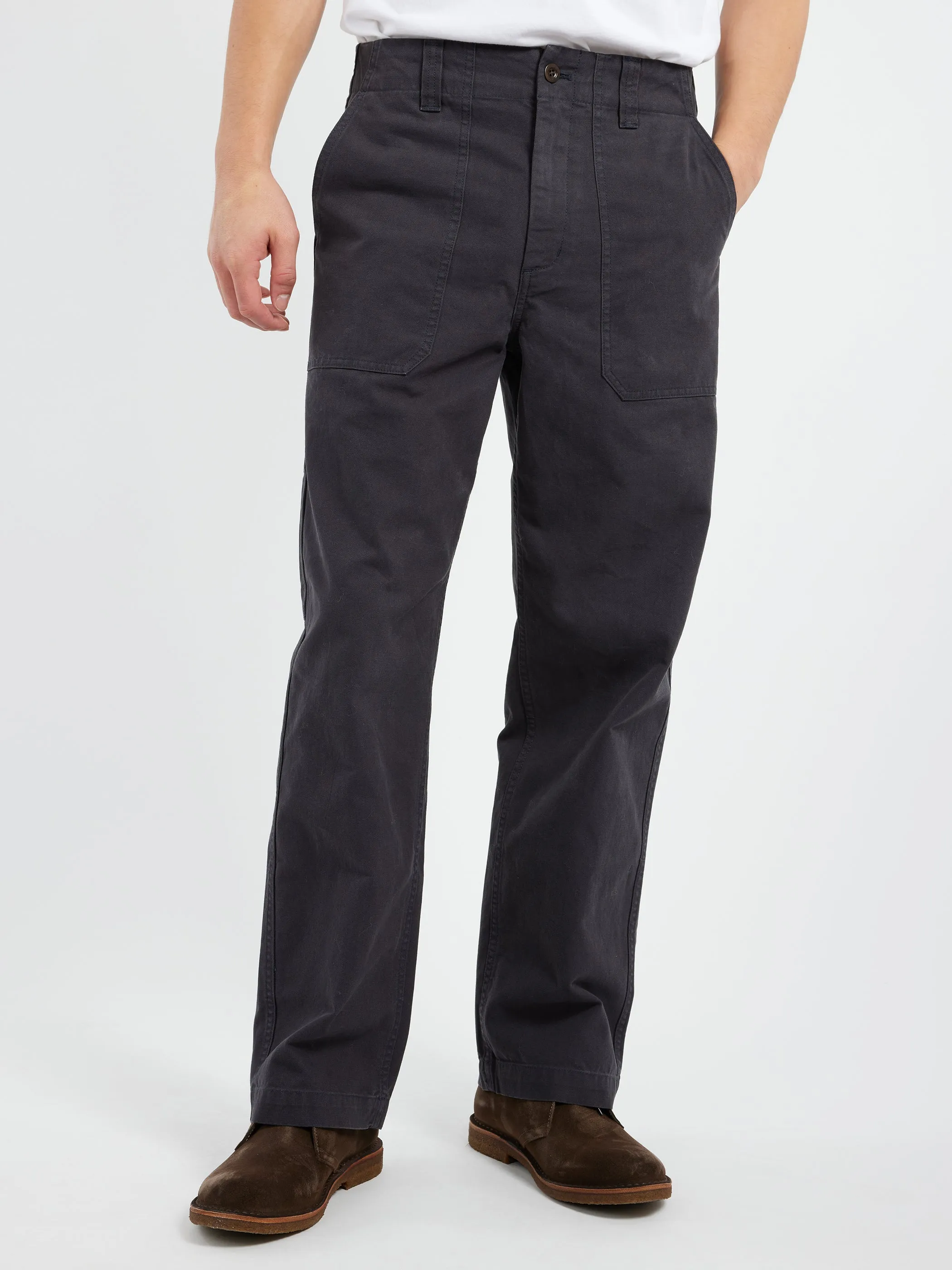 Rory Carpenter Trousers sold by gravitypope product image thumbnail 4