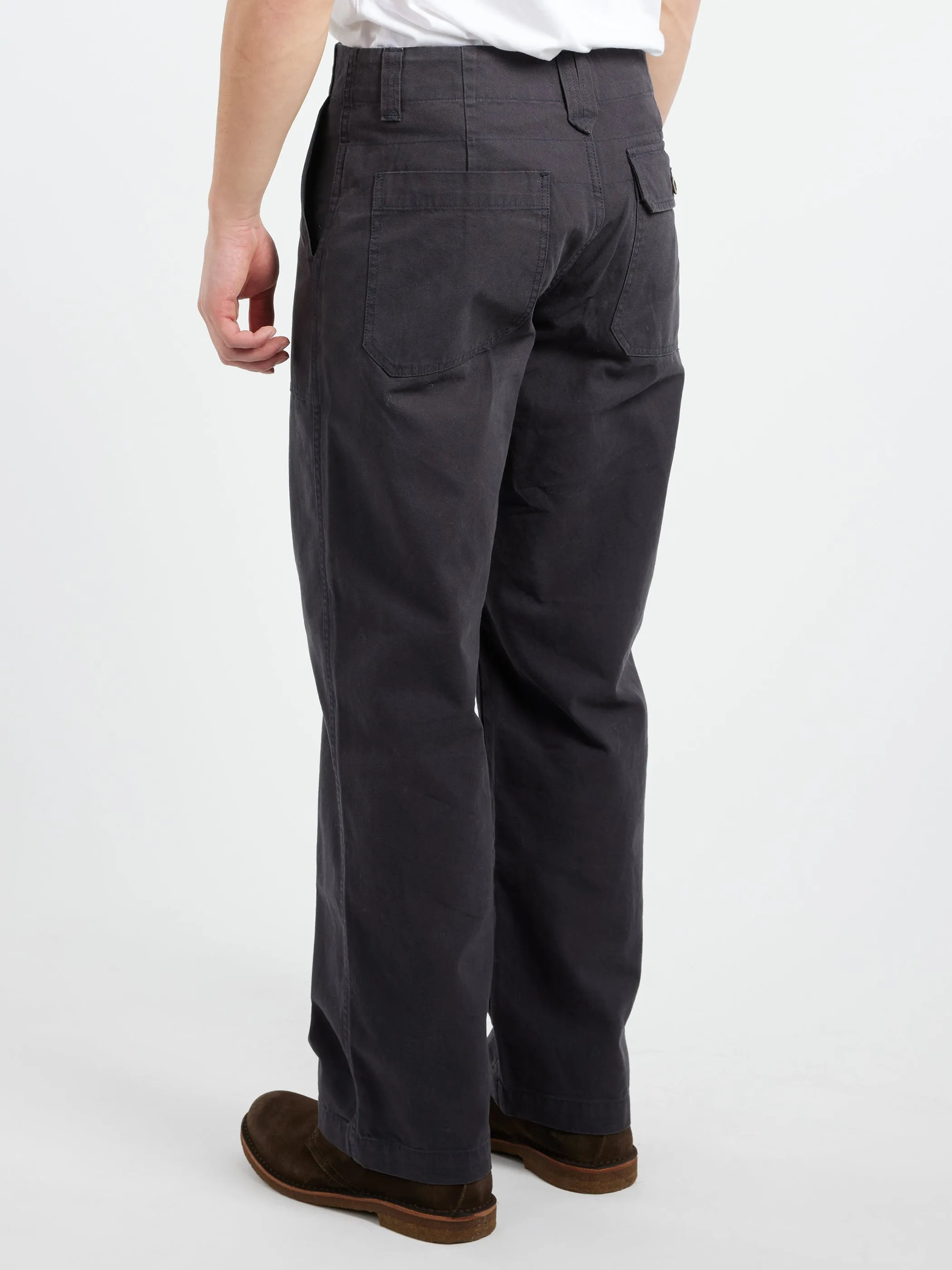 Rory Carpenter Trousers sold by gravitypope product image thumbnail 3