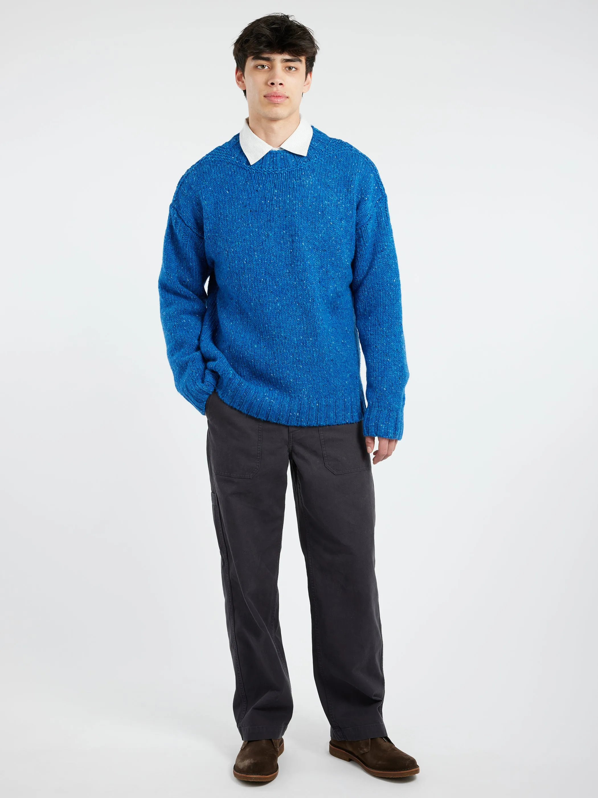 Rory Carpenter Trousers sold by gravitypope product image thumbnail 2