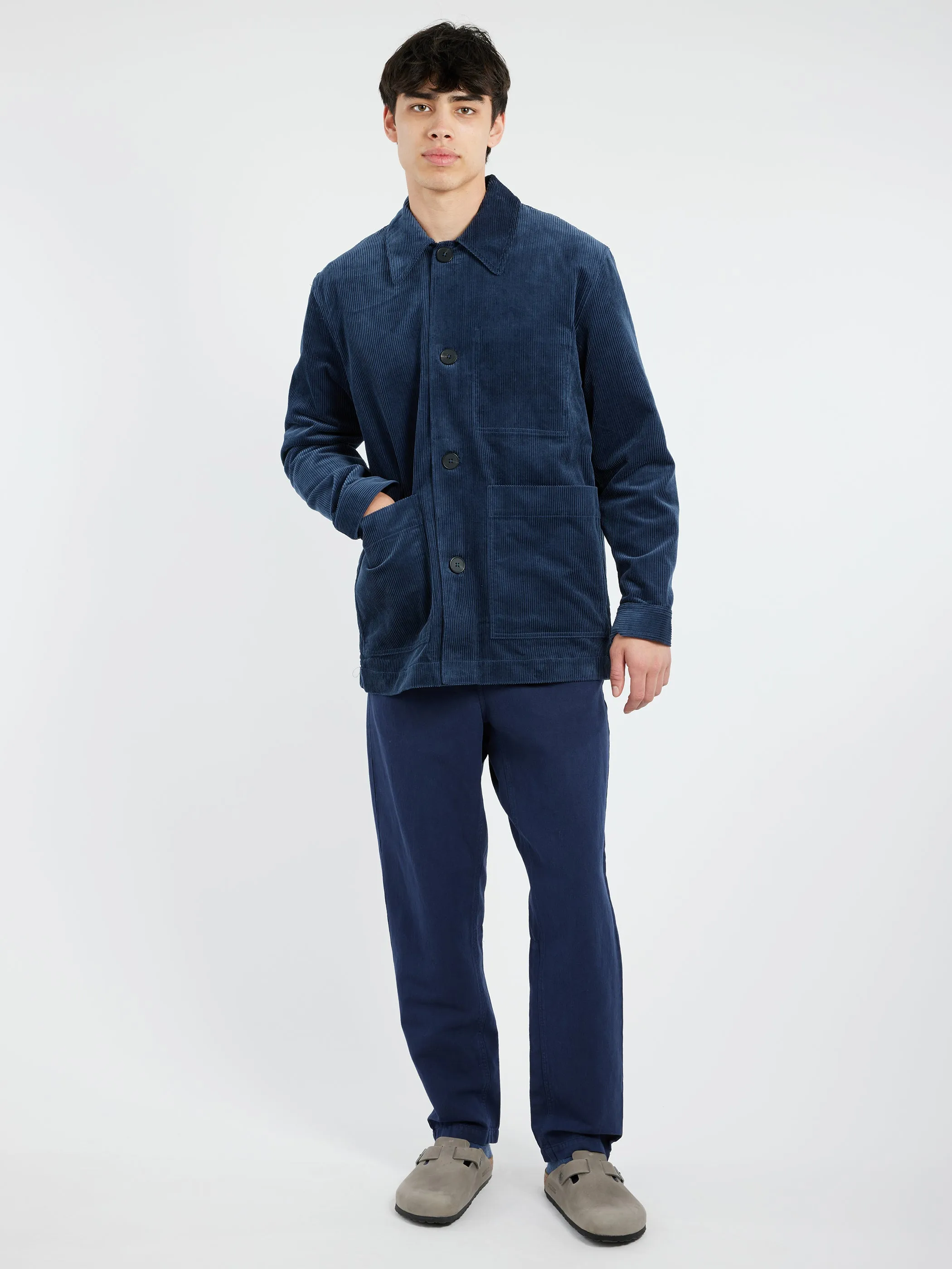 Alfie Herringbone Trousers sold by gravitypope product image thumbnail 2