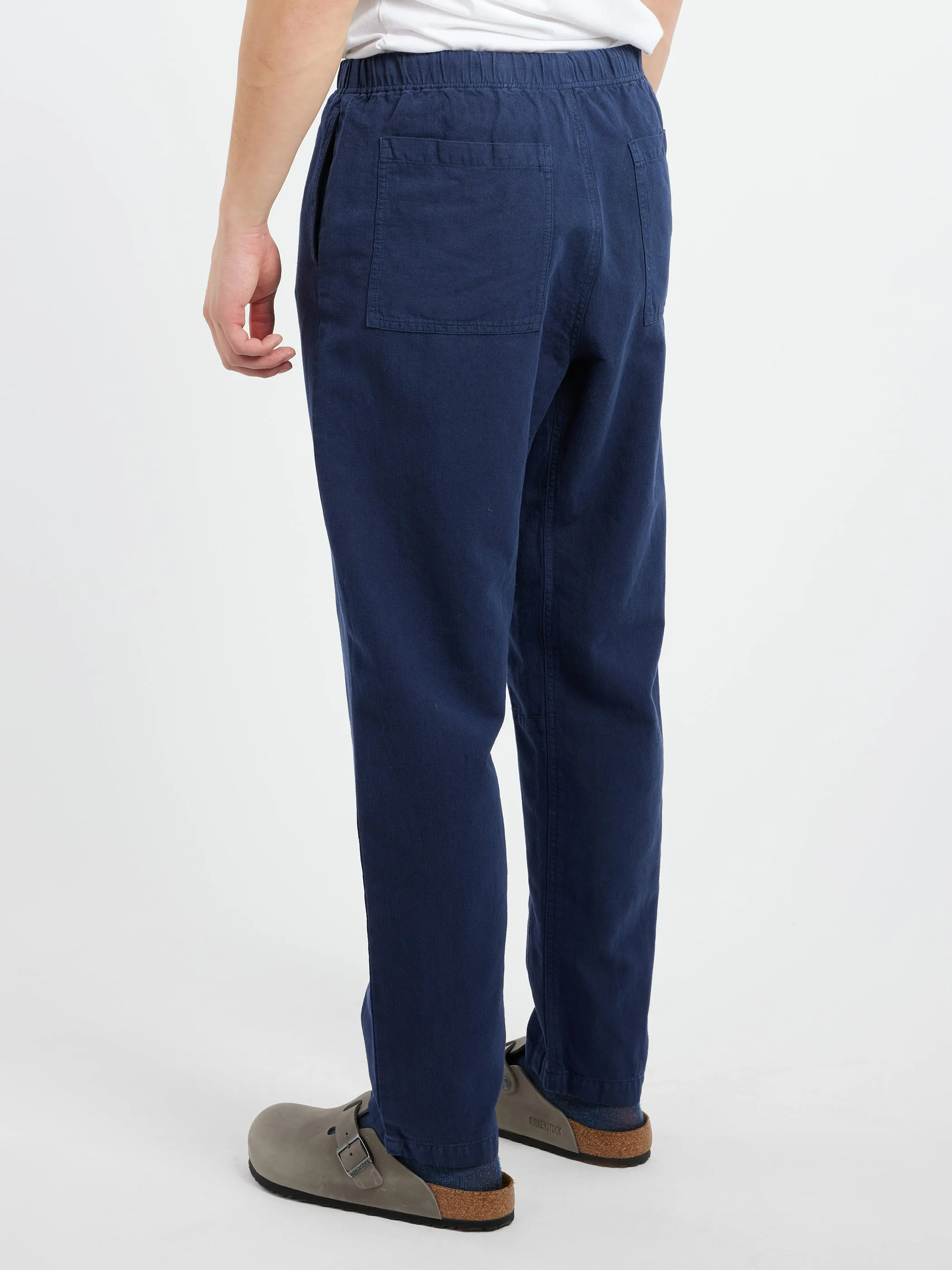 Alfie Herringbone Trousers sold by gravitypope product image thumbnail 3