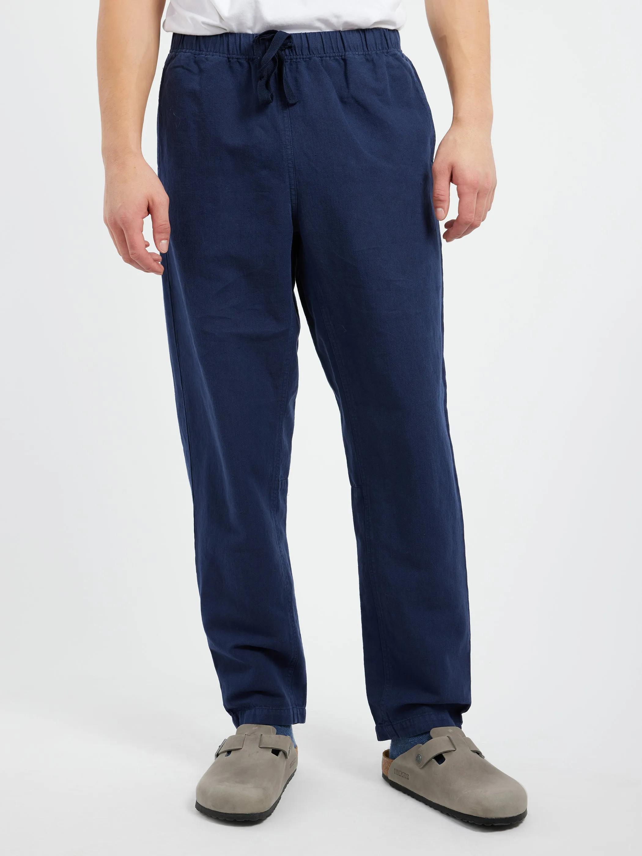 Alfie Herringbone Trousers sold by gravitypope product image thumbnail 4