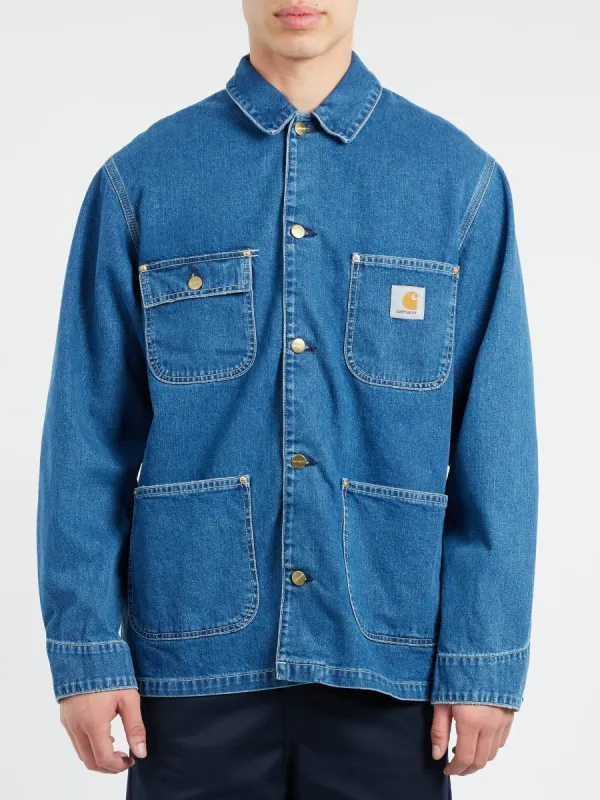 OG Chore Coat sold by gravitypope