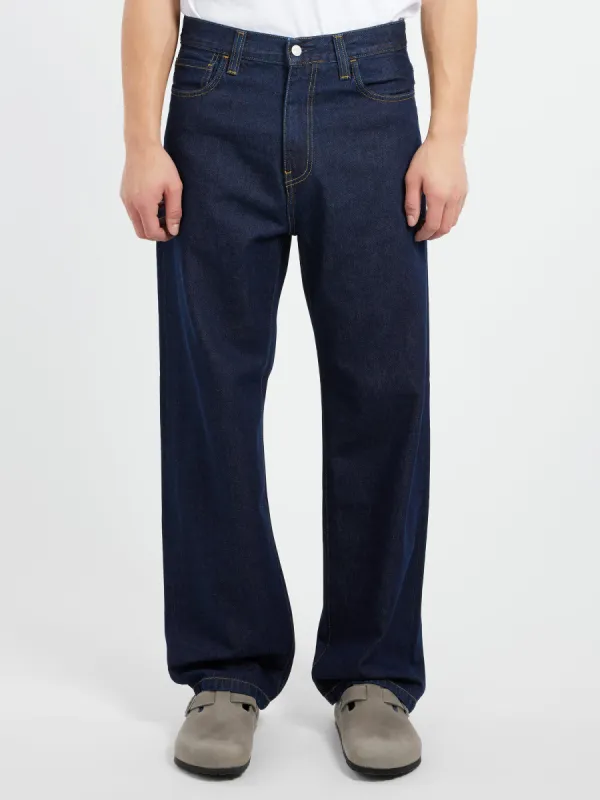 Landon Pant sold by gravitypope