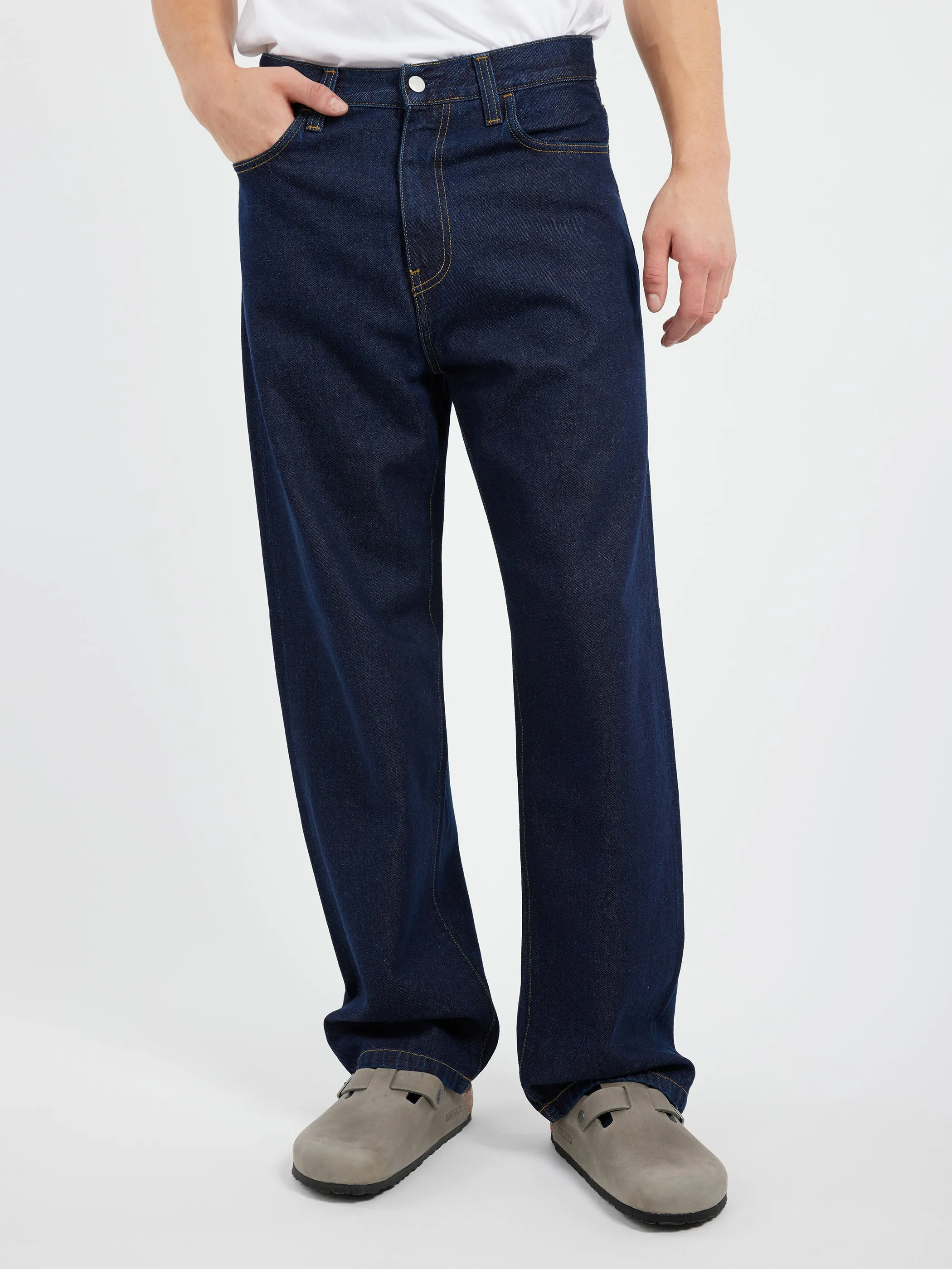 Landon Pant sold by gravitypope product image thumbnail 4