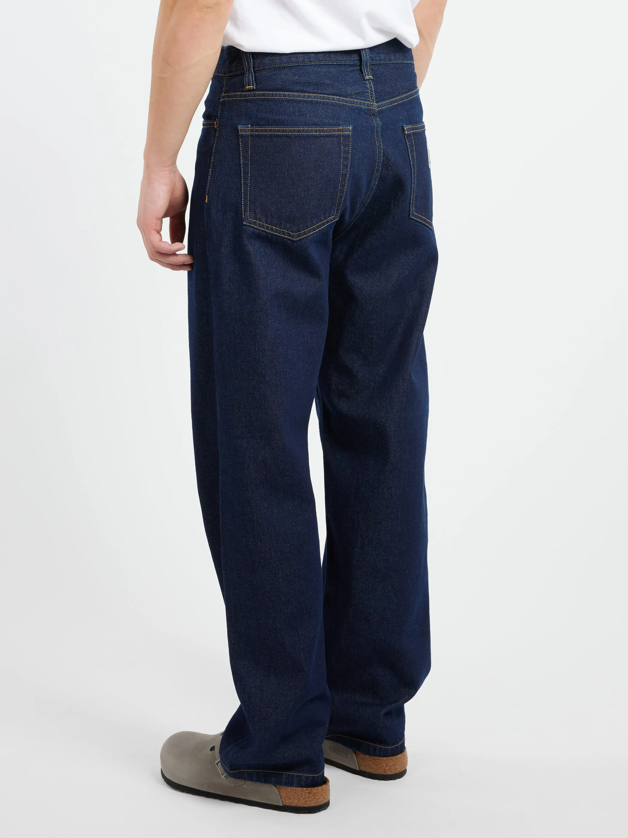 Landon Pant sold by gravitypope product image thumbnail 3