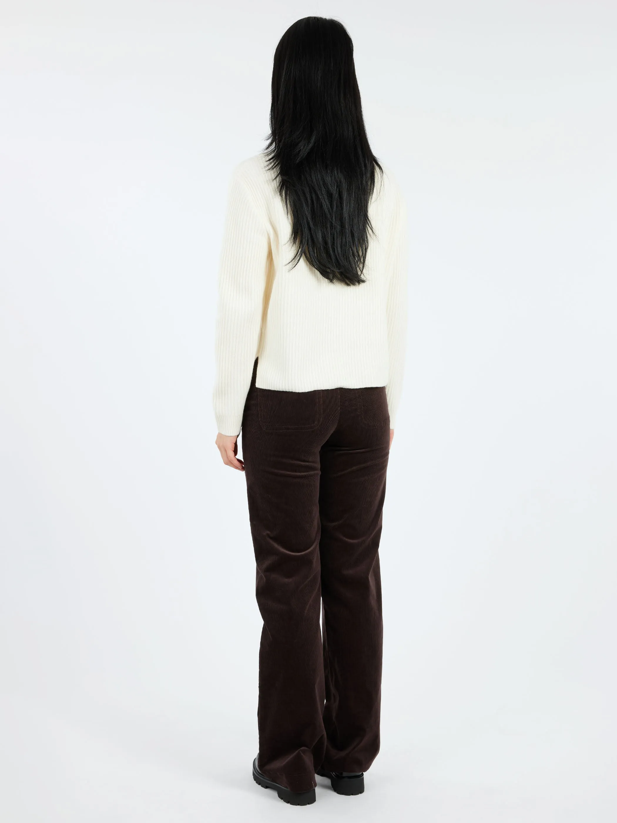 Abigail Sweater sold by gravitypope product image thumbnail 3