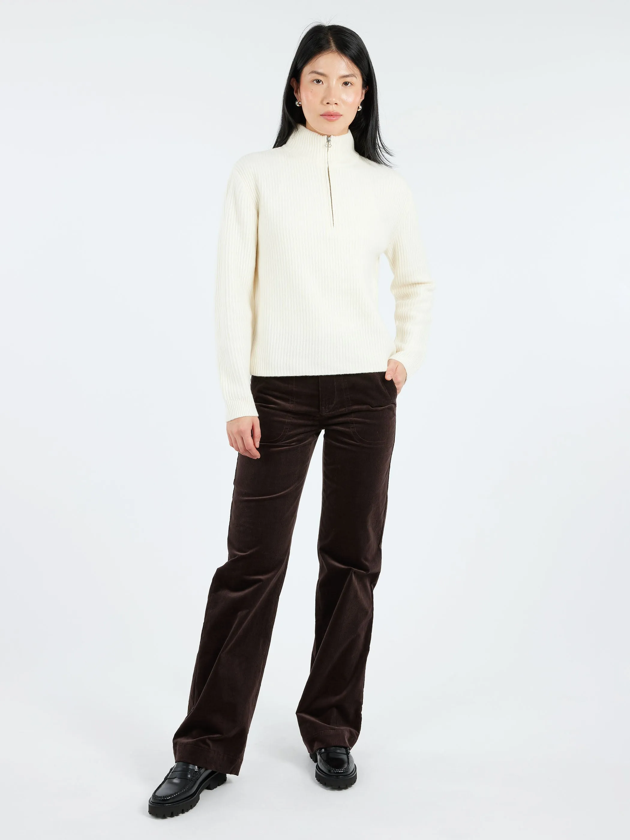 Abigail Sweater sold by gravitypope product image thumbnail 4