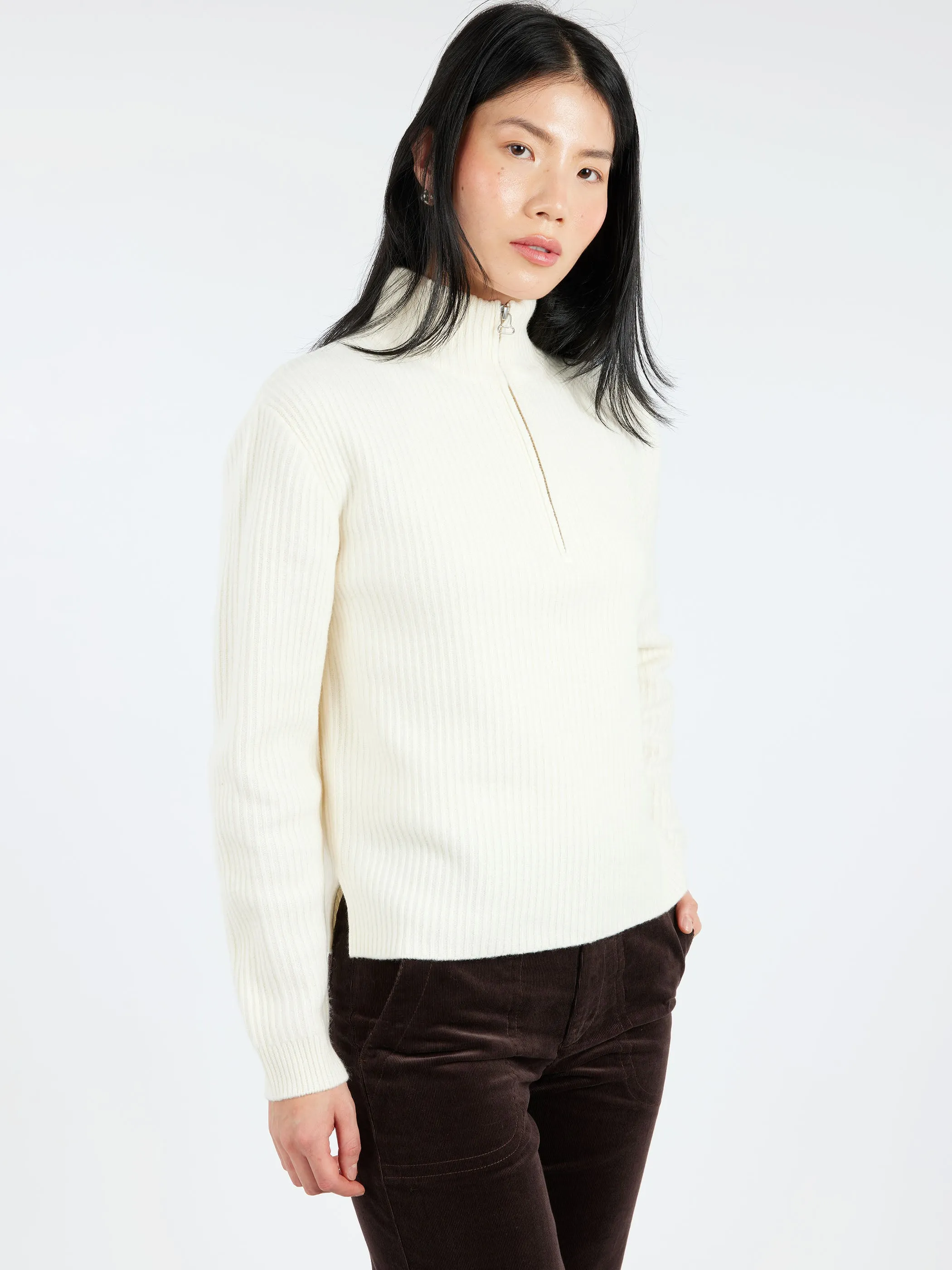 Abigail Sweater sold by gravitypope product image thumbnail 2