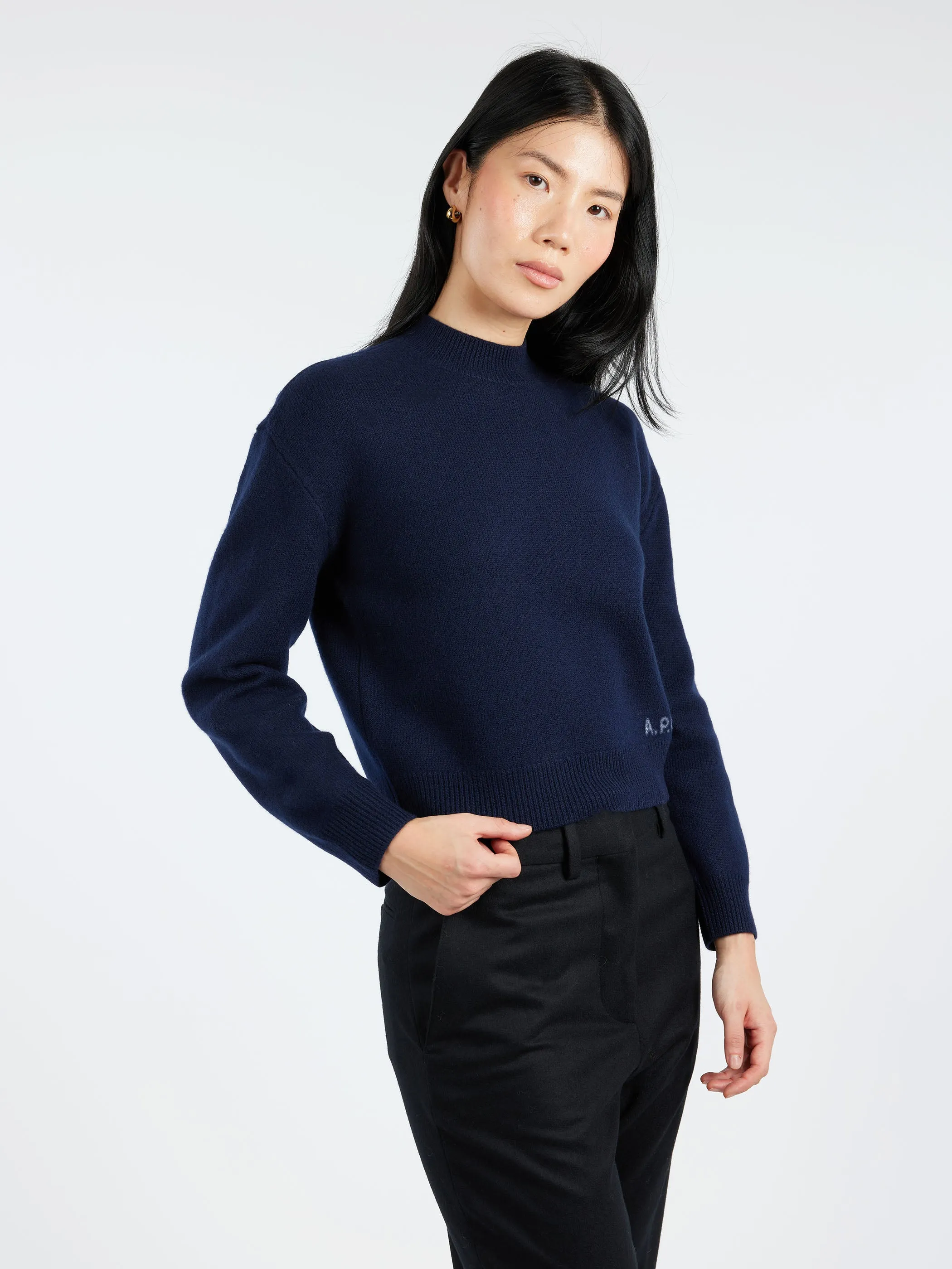 Esther Sweater sold by gravitypope product image thumbnail 2