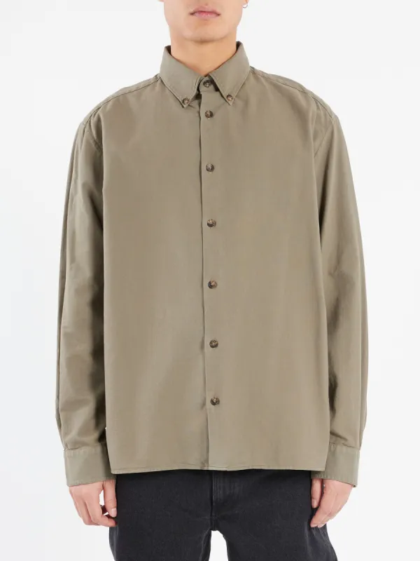 Mateo Logo Shirt sold by gravitypope