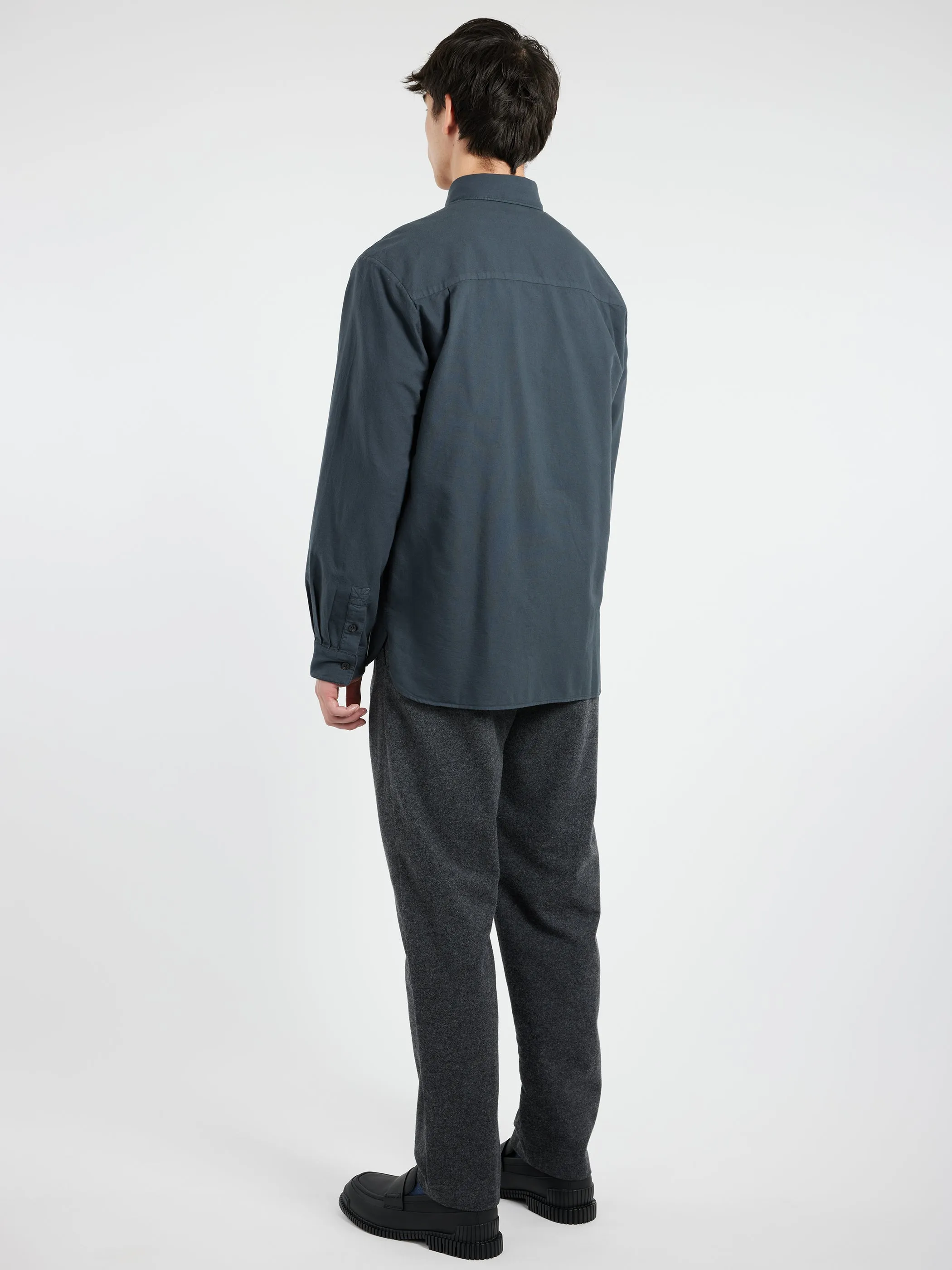 Mateo Logo Shirt sold by gravitypope product image thumbnail 3