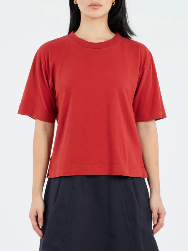 MHL Simple T-Shirt sold by gravitypope