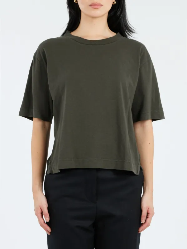 MHL Simple T-Shirt sold by gravitypope