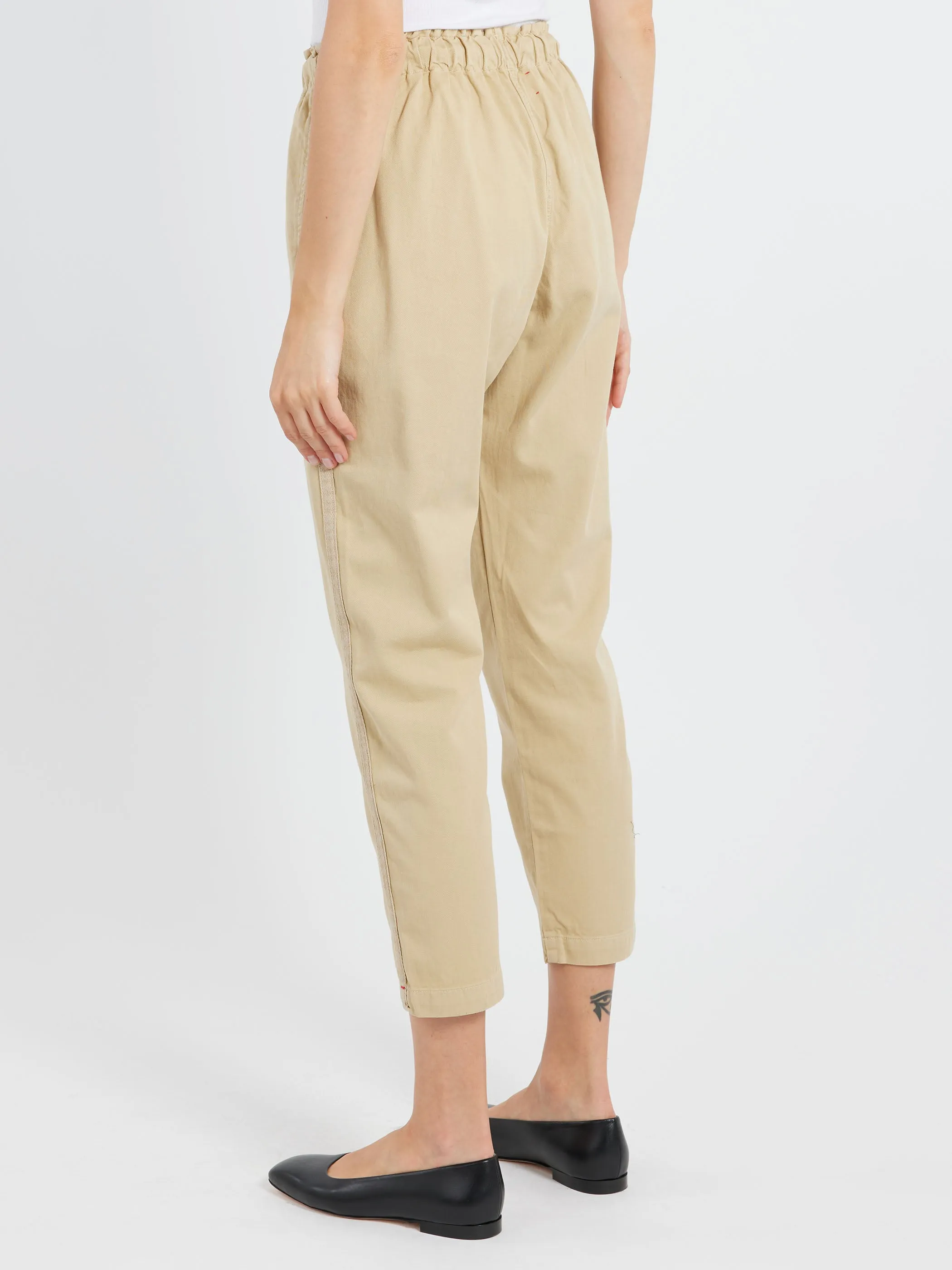 Rex Pant sold by gravitypope product image thumbnail 3