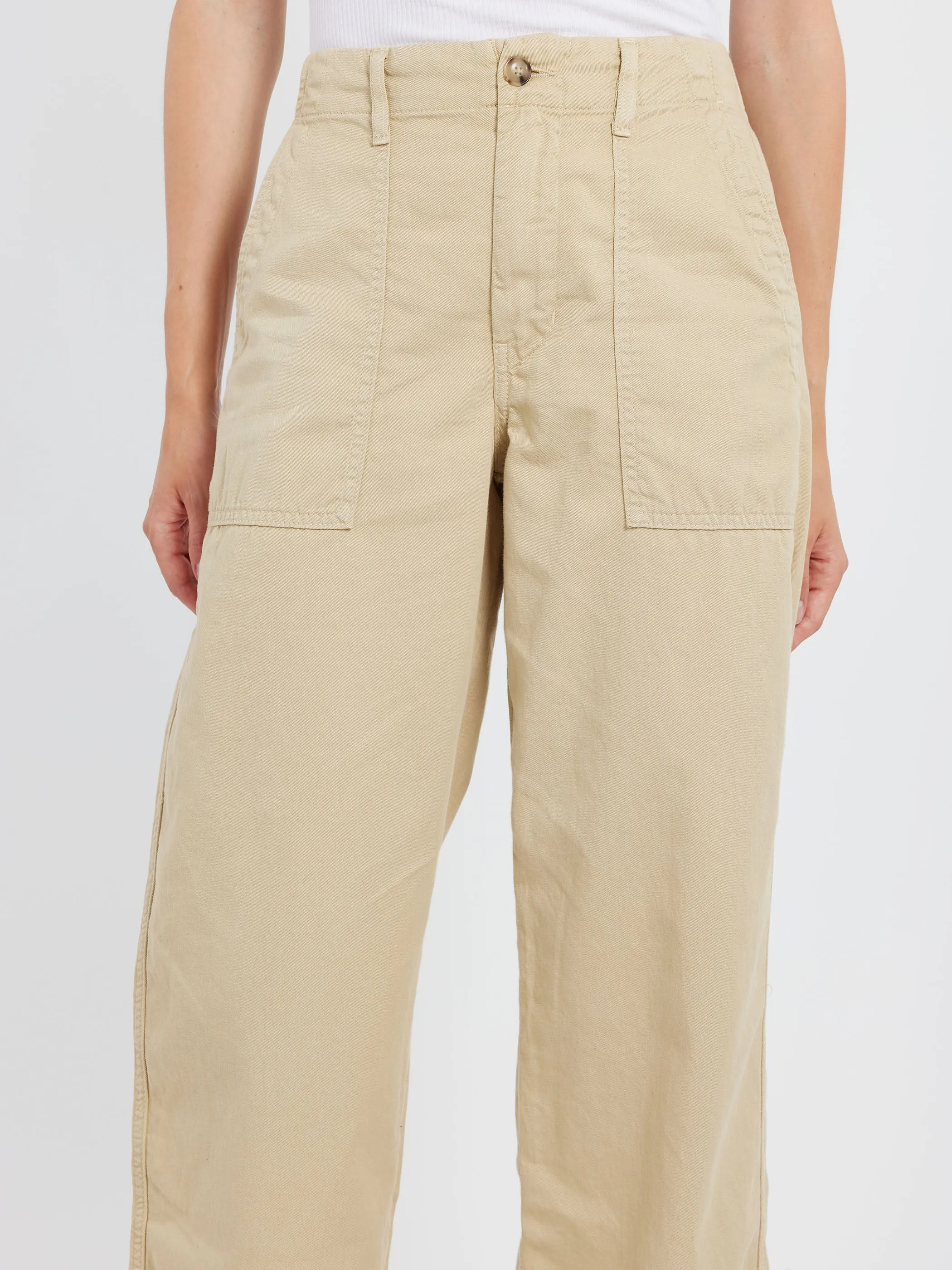 Morleigh Pant sold by gravitypope product image thumbnail 5