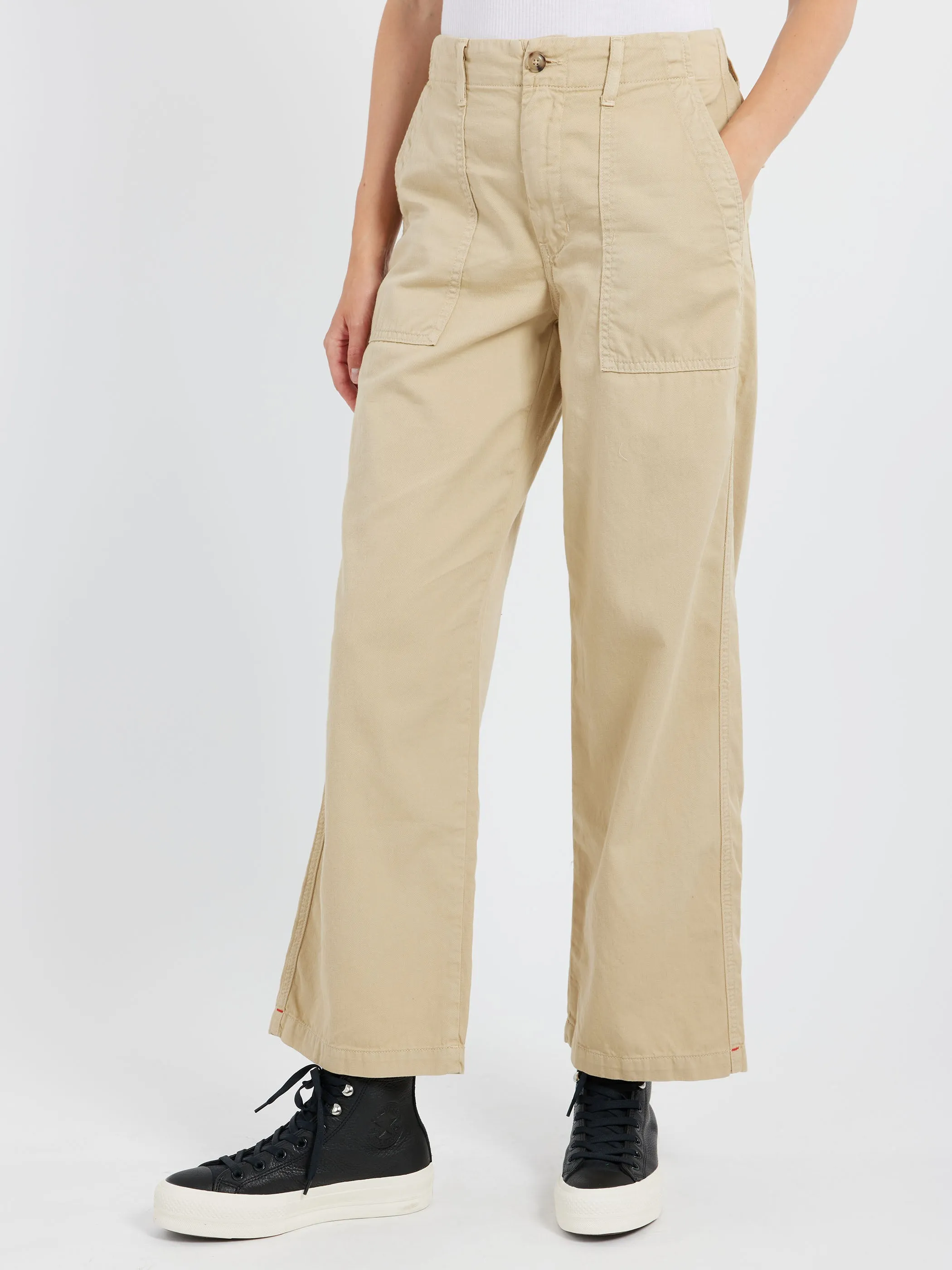 Morleigh Pant sold by gravitypope product image thumbnail 4
