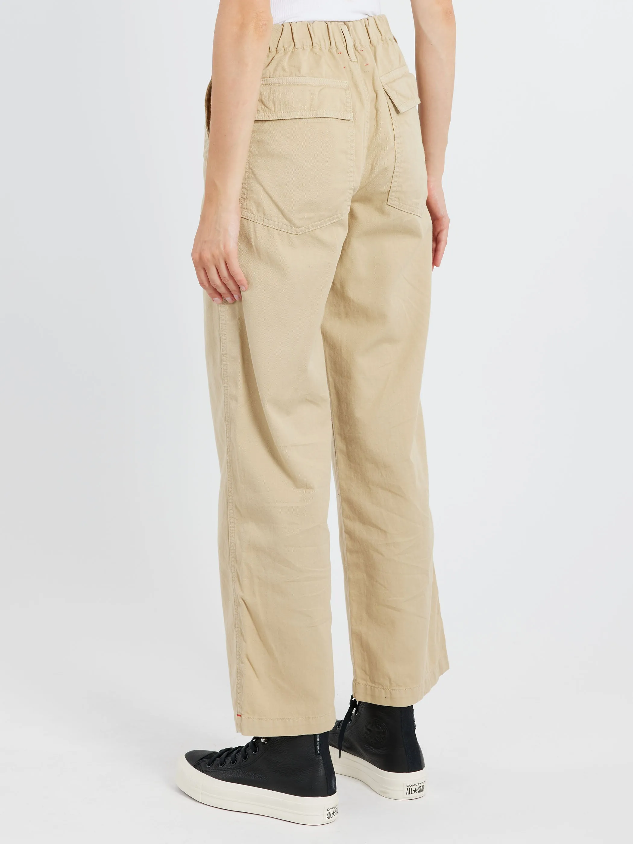 Morleigh Pant sold by gravitypope product image thumbnail 3