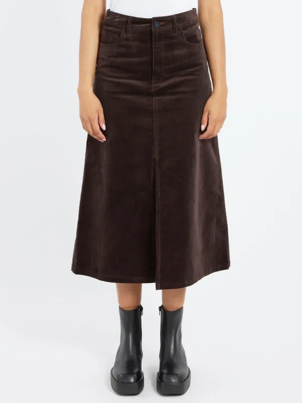 Georgia Skirt sold by gravitypope