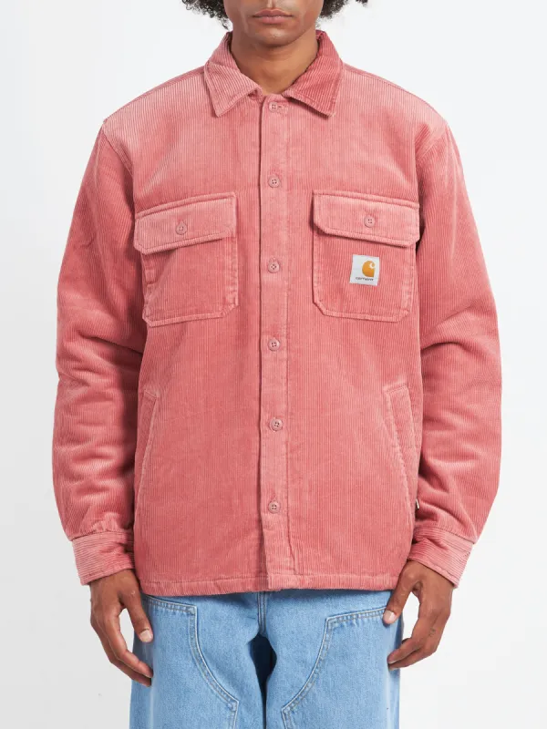 Whitsome Shirt Jacket sold by gravitypope