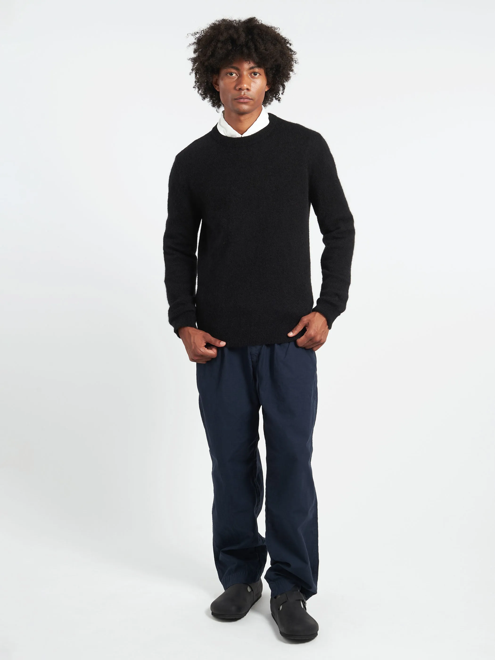 Single Pleated Pants sold by gravitypope product image thumbnail 2