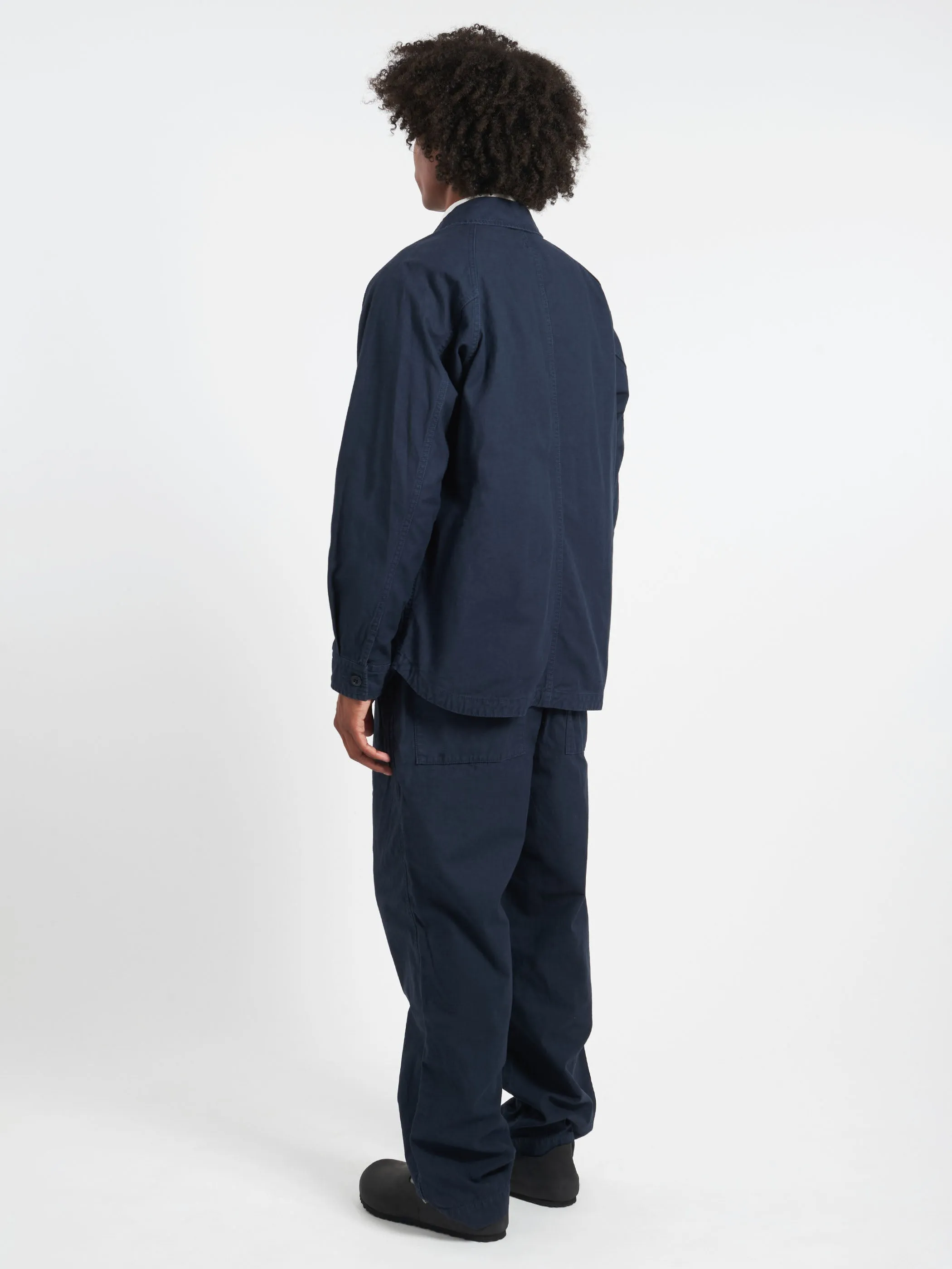 Back Satin Jacket sold by gravitypope product image thumbnail 3